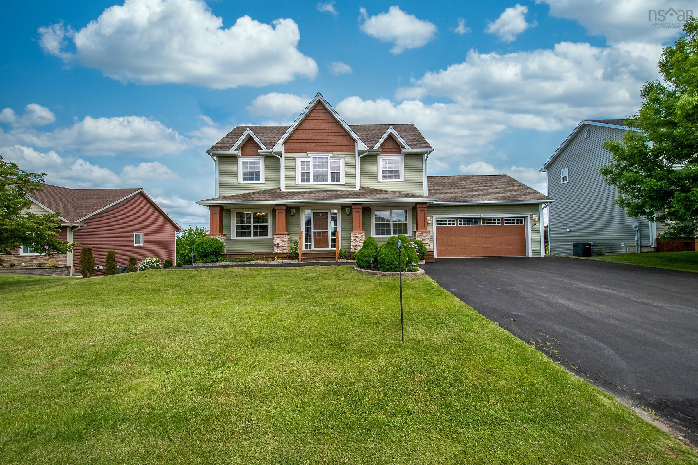 $675,000.00: 38 Clover Lane, Falmouth