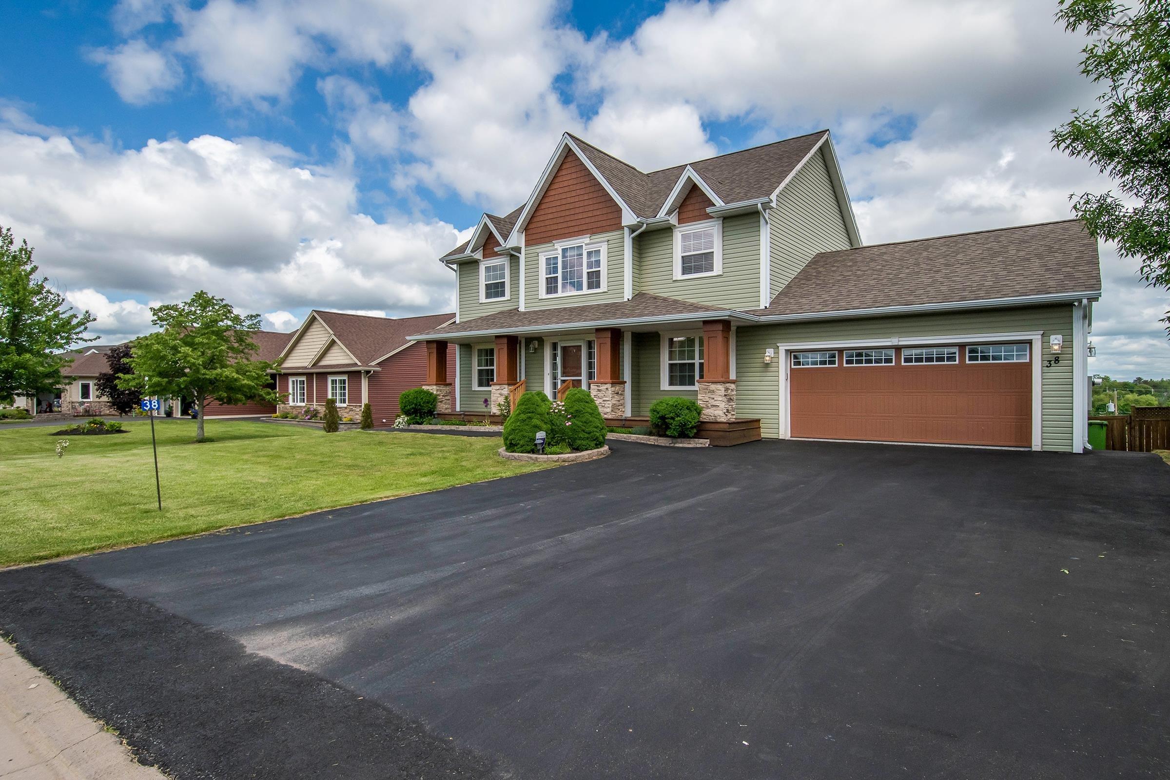 $675,000.00: 38 Clover Lane, Falmouth