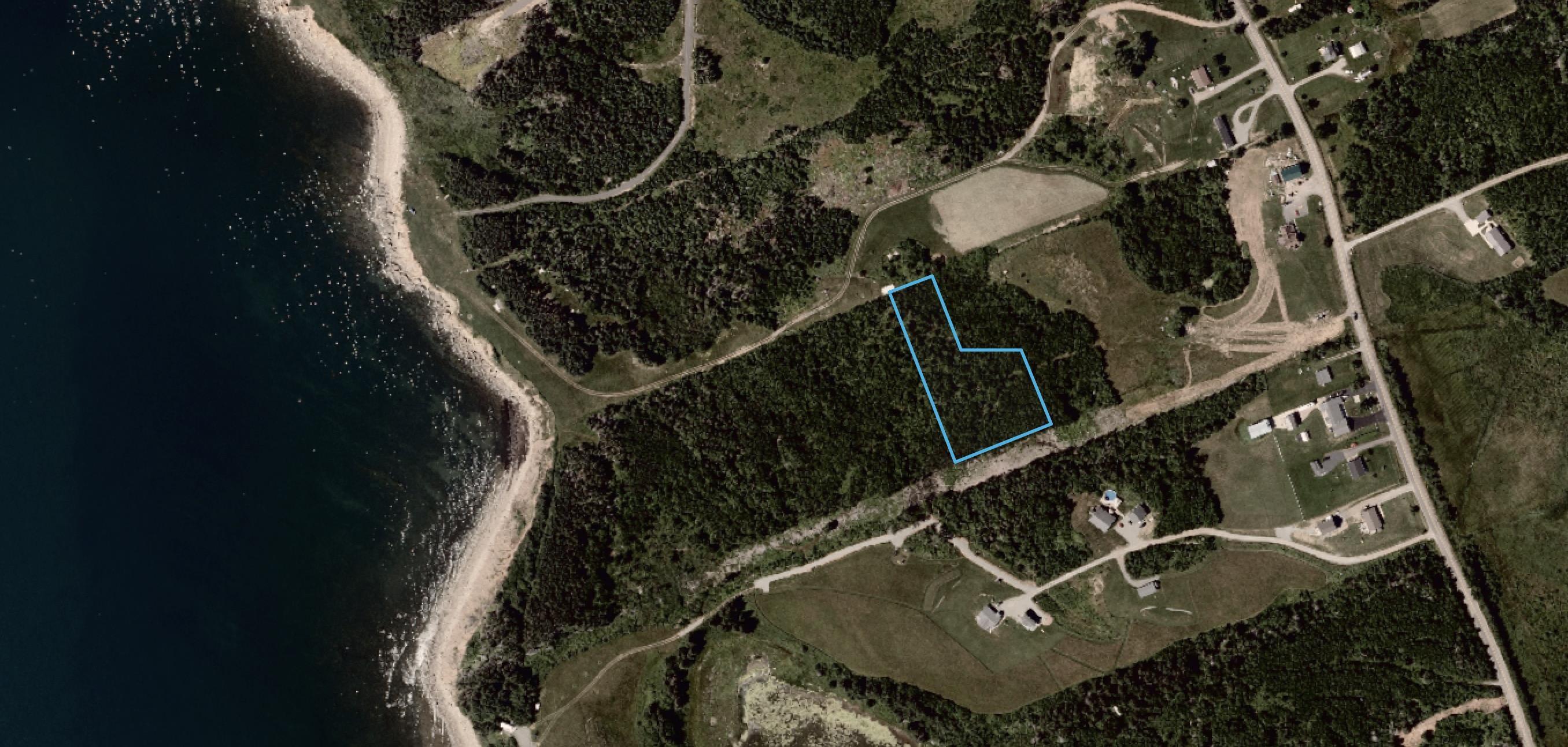 $159,000.00: Lot 2 Marble Hill Road, Port Hood