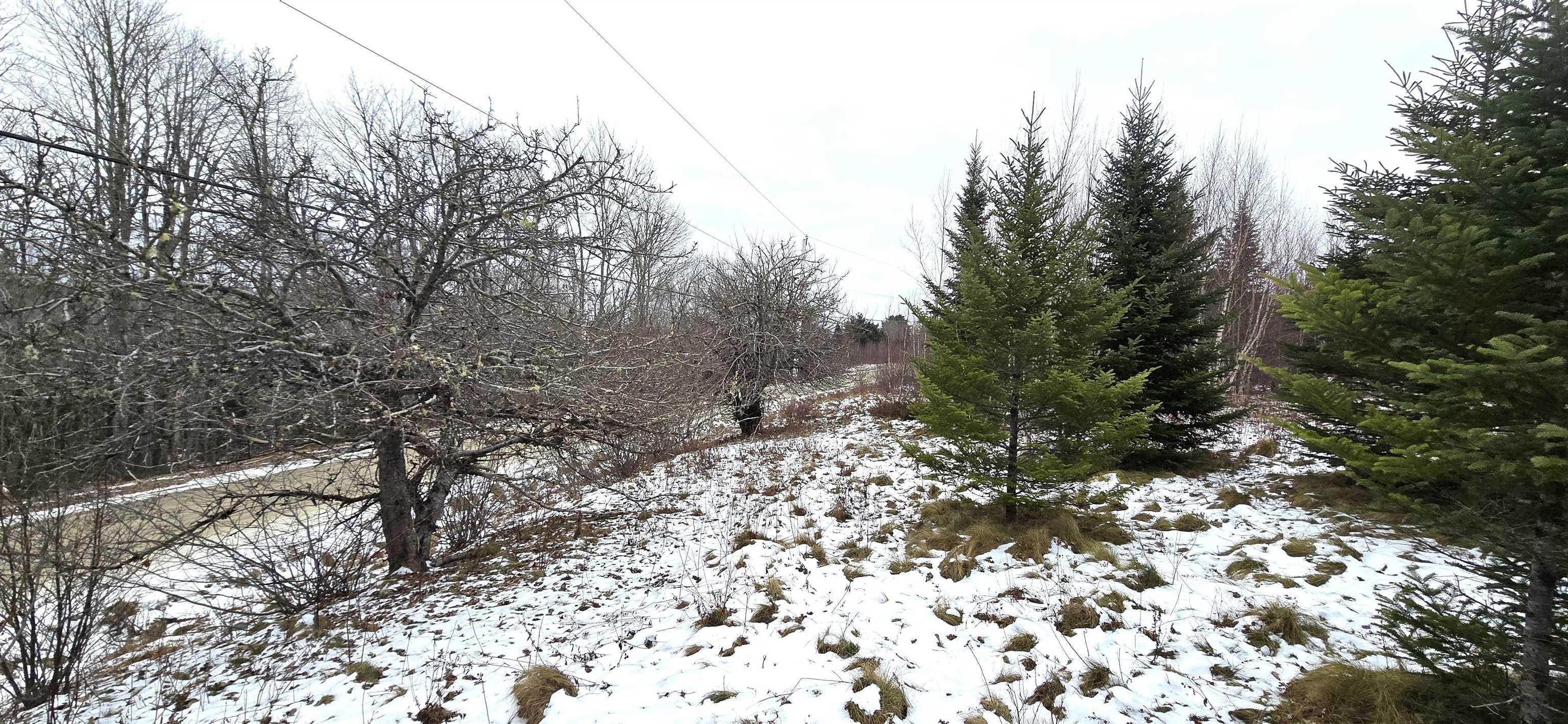 $30,000.00: Lot 105 East Clifford Road, East Clifford