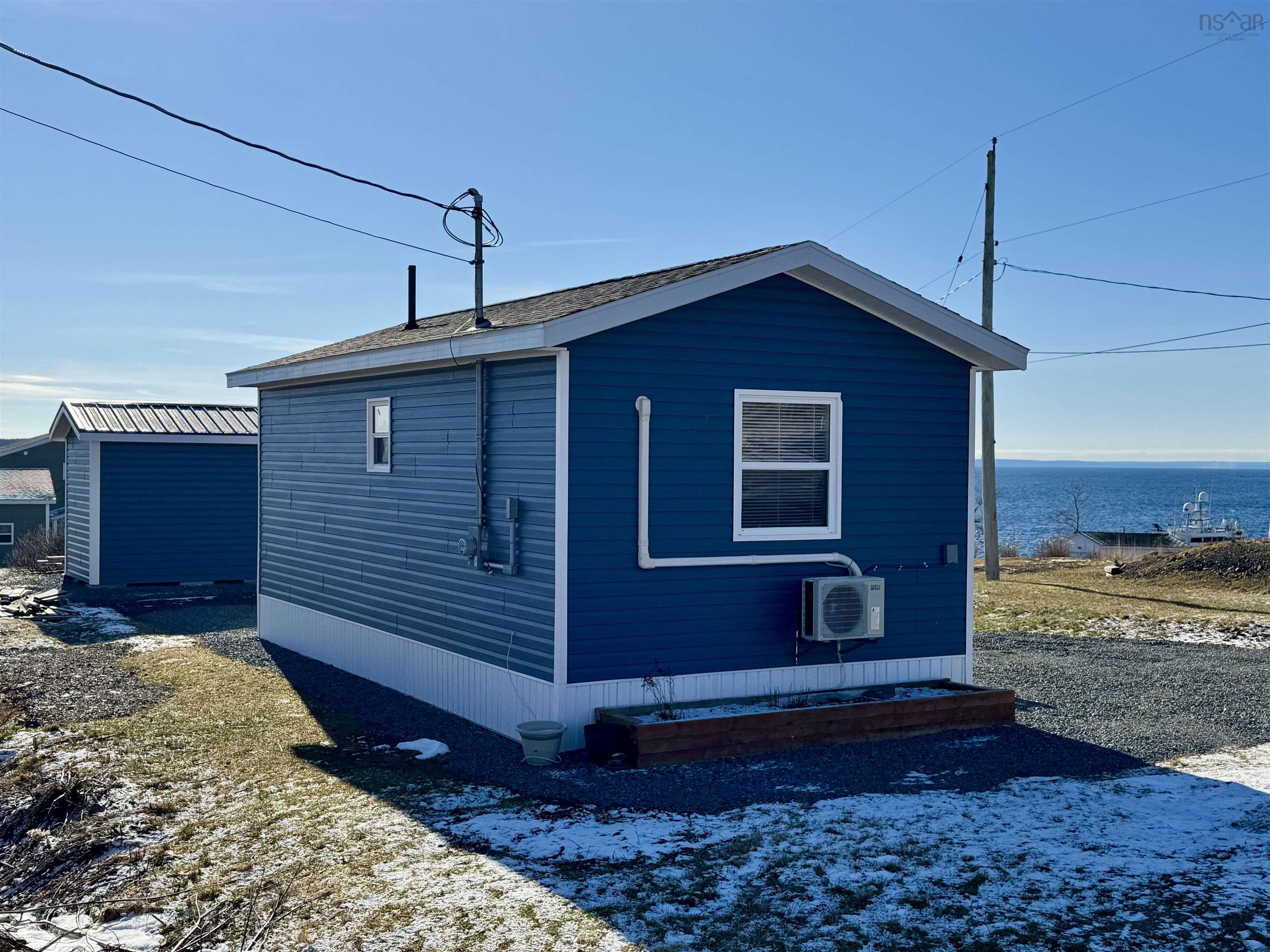 $150,000.00: 2542 Highway 206, Arichat