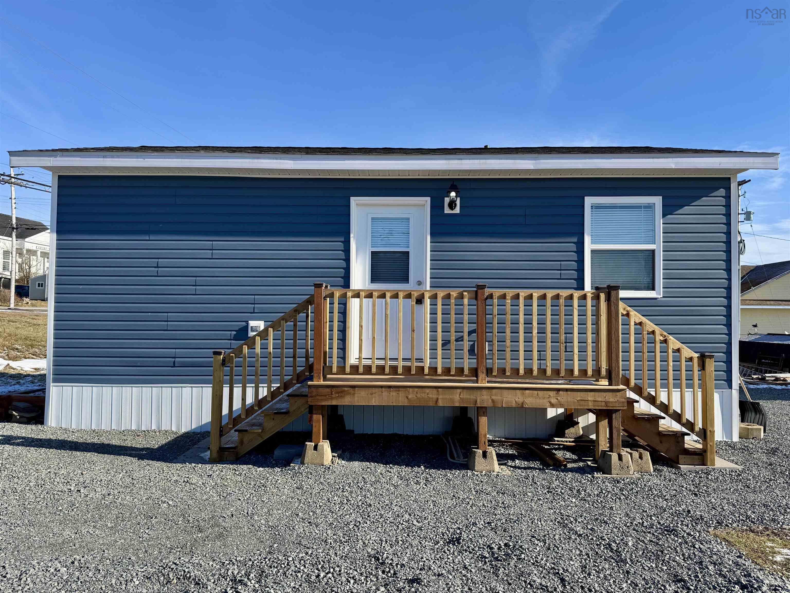 $150,000.00: 2542 Highway 206, Arichat