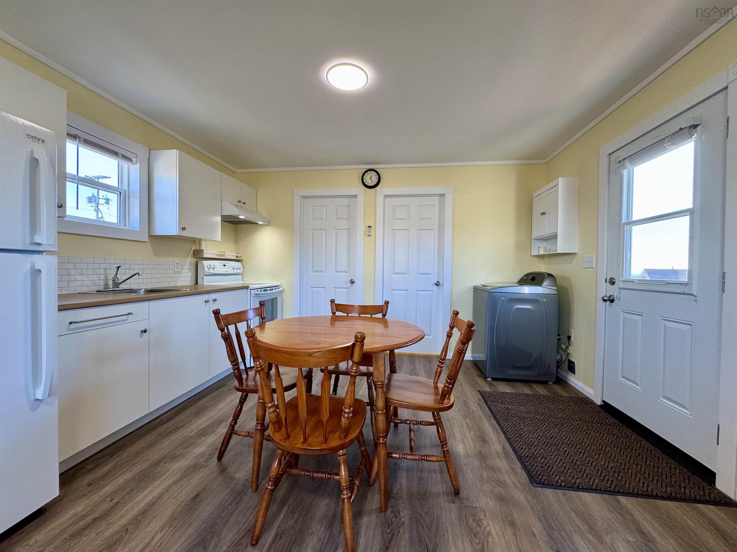 $150,000.00: 2542 Highway 206, Arichat