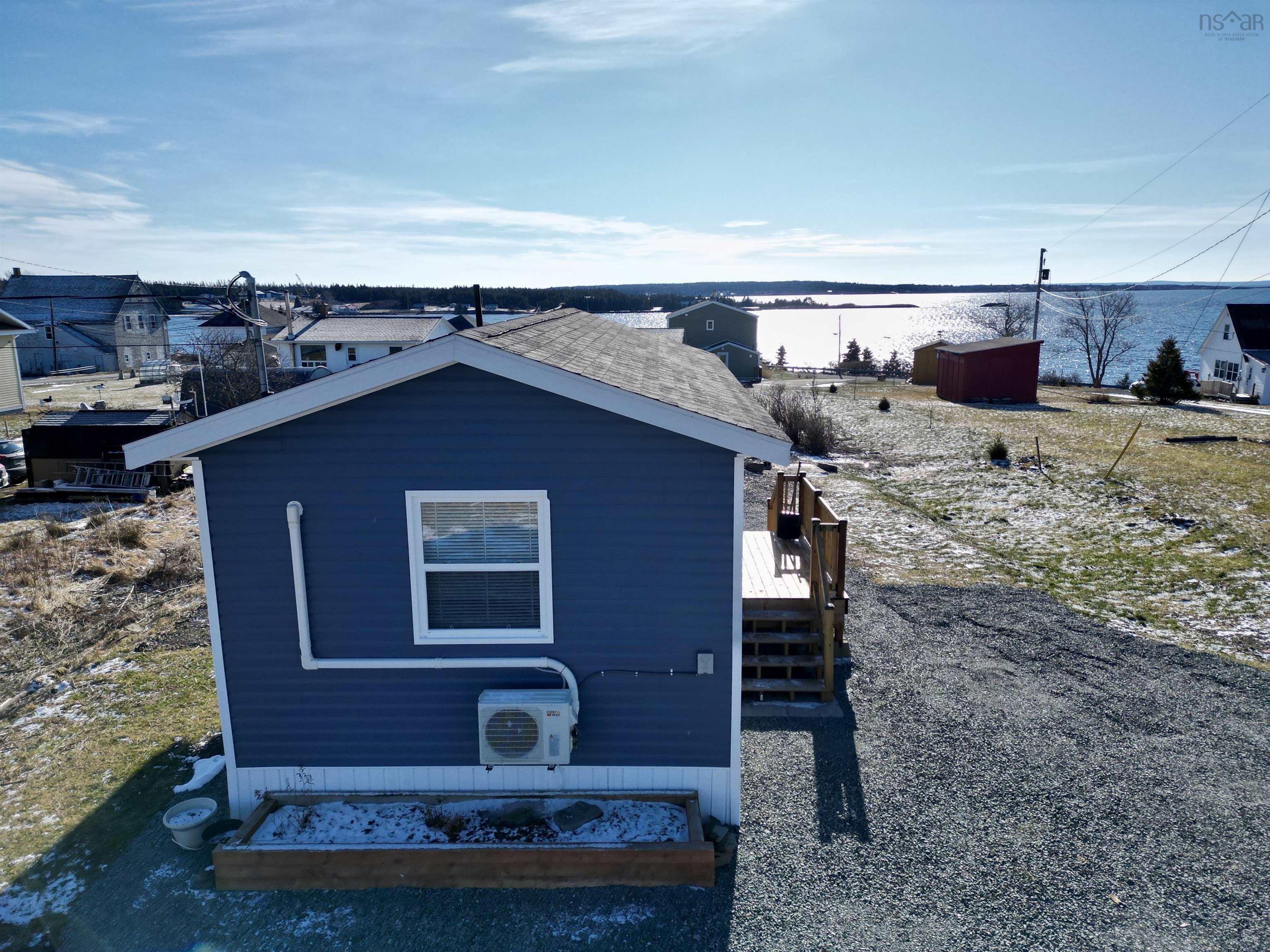 $150,000.00: 2542 Highway 206, Arichat