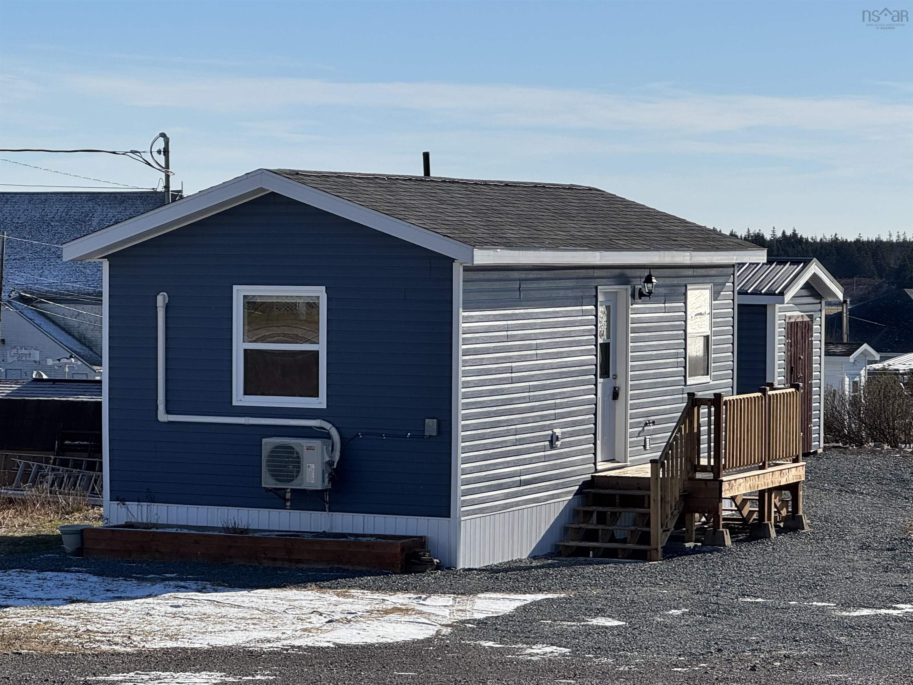 $150,000.00: 2542 Highway 206, Arichat