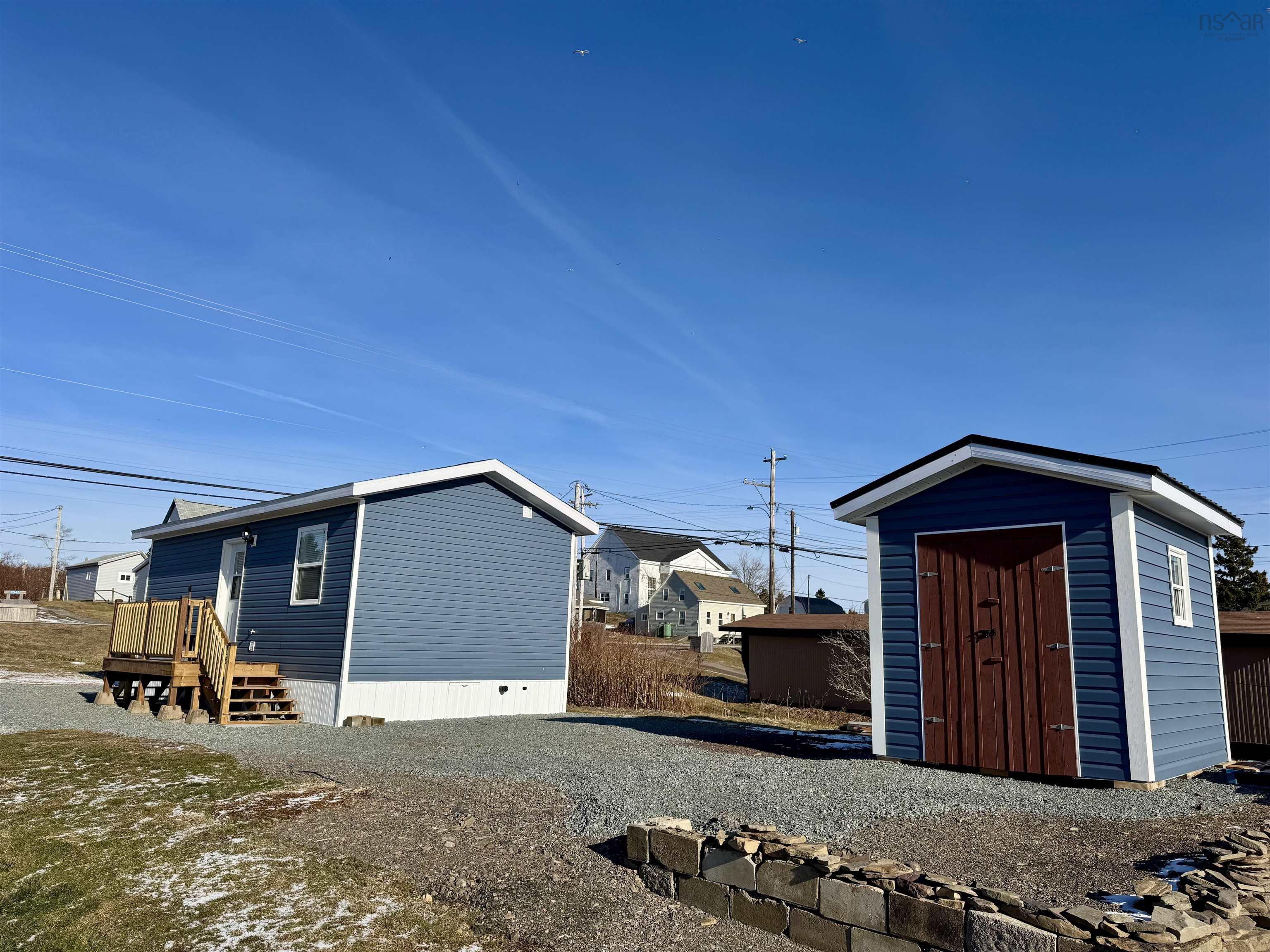 $150,000.00: 2542 Highway 206, Arichat