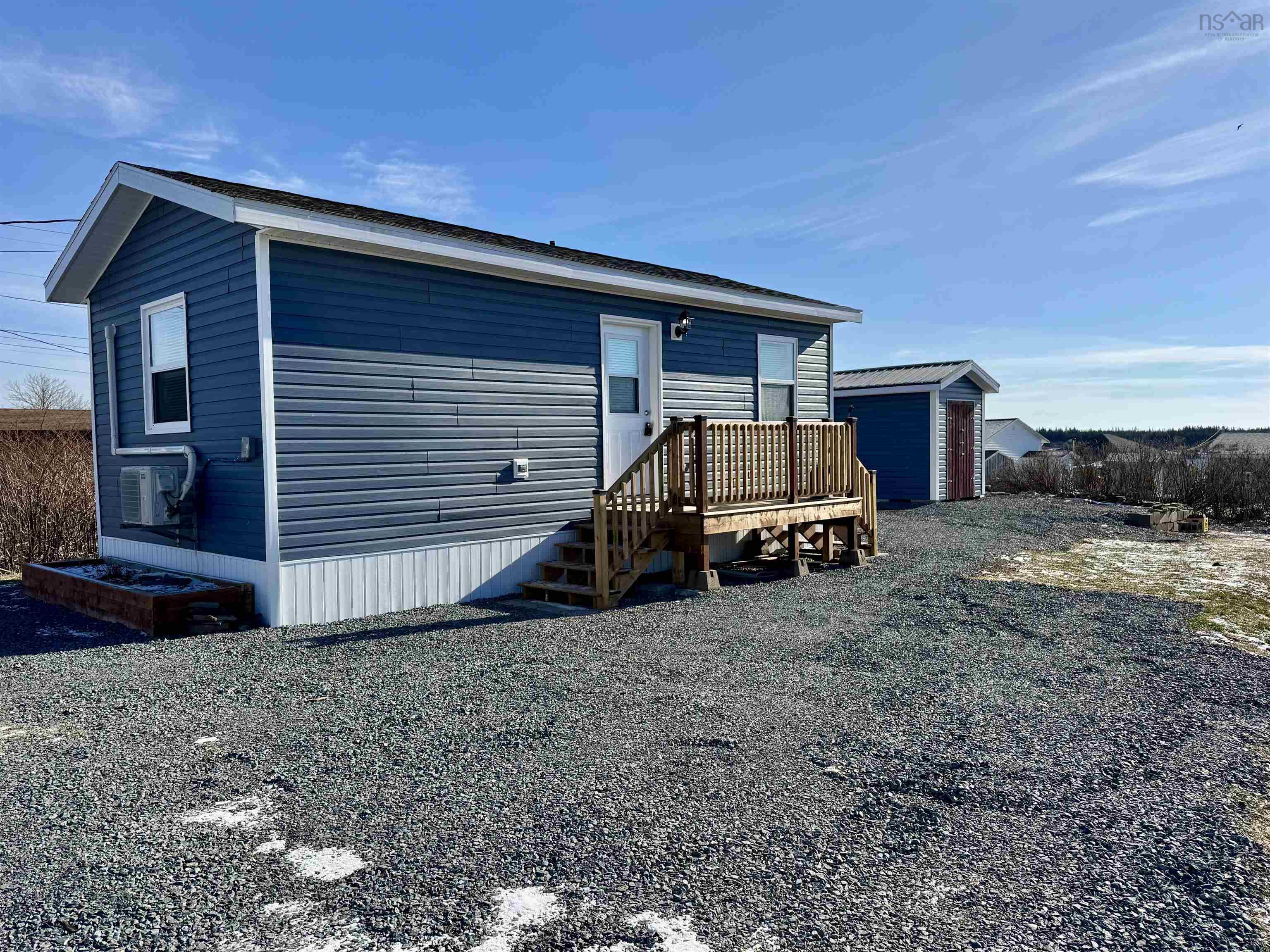 $150,000.00: 2542 Highway 206, Arichat