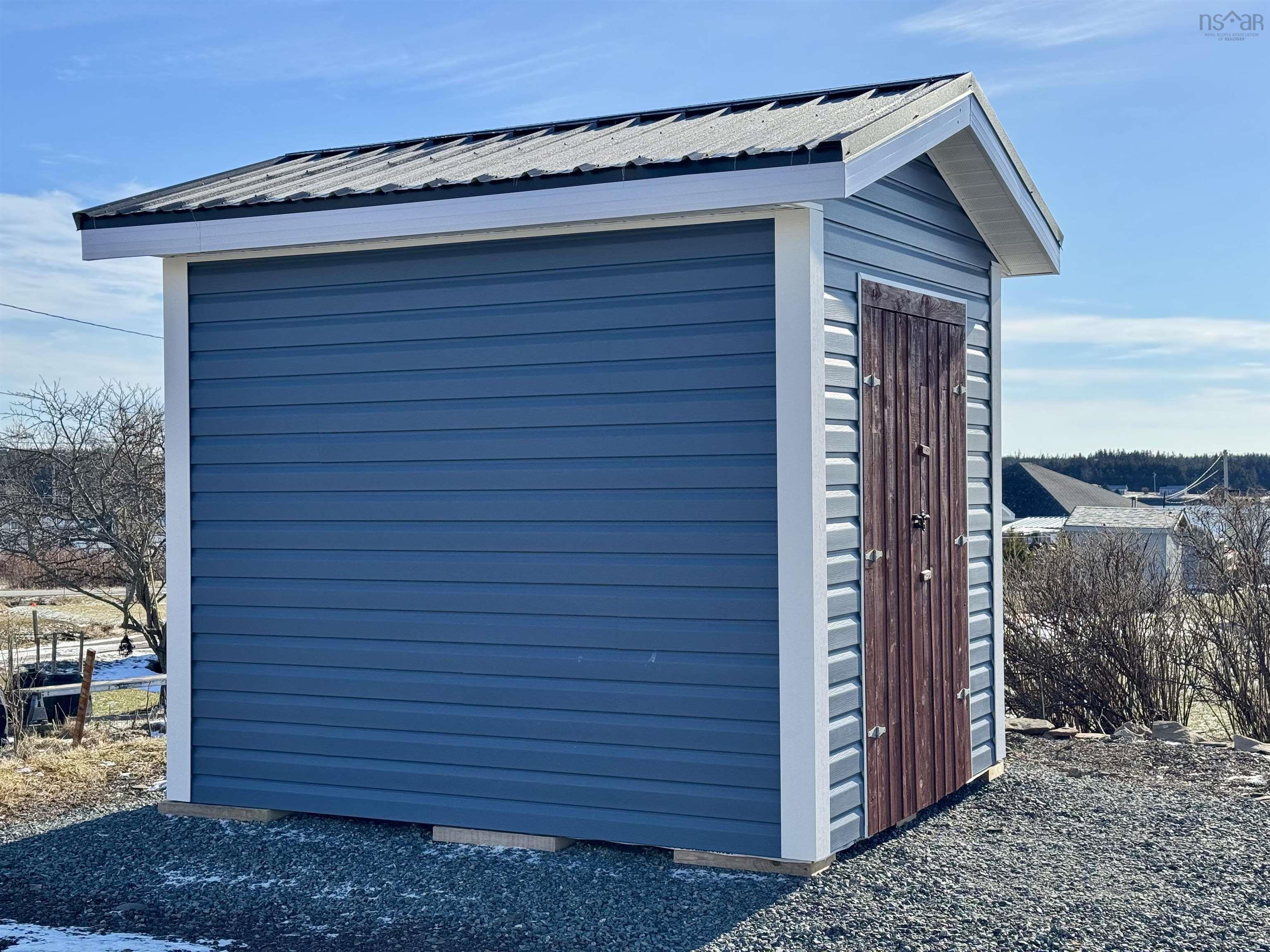 $150,000.00: 2542 Highway 206, Arichat