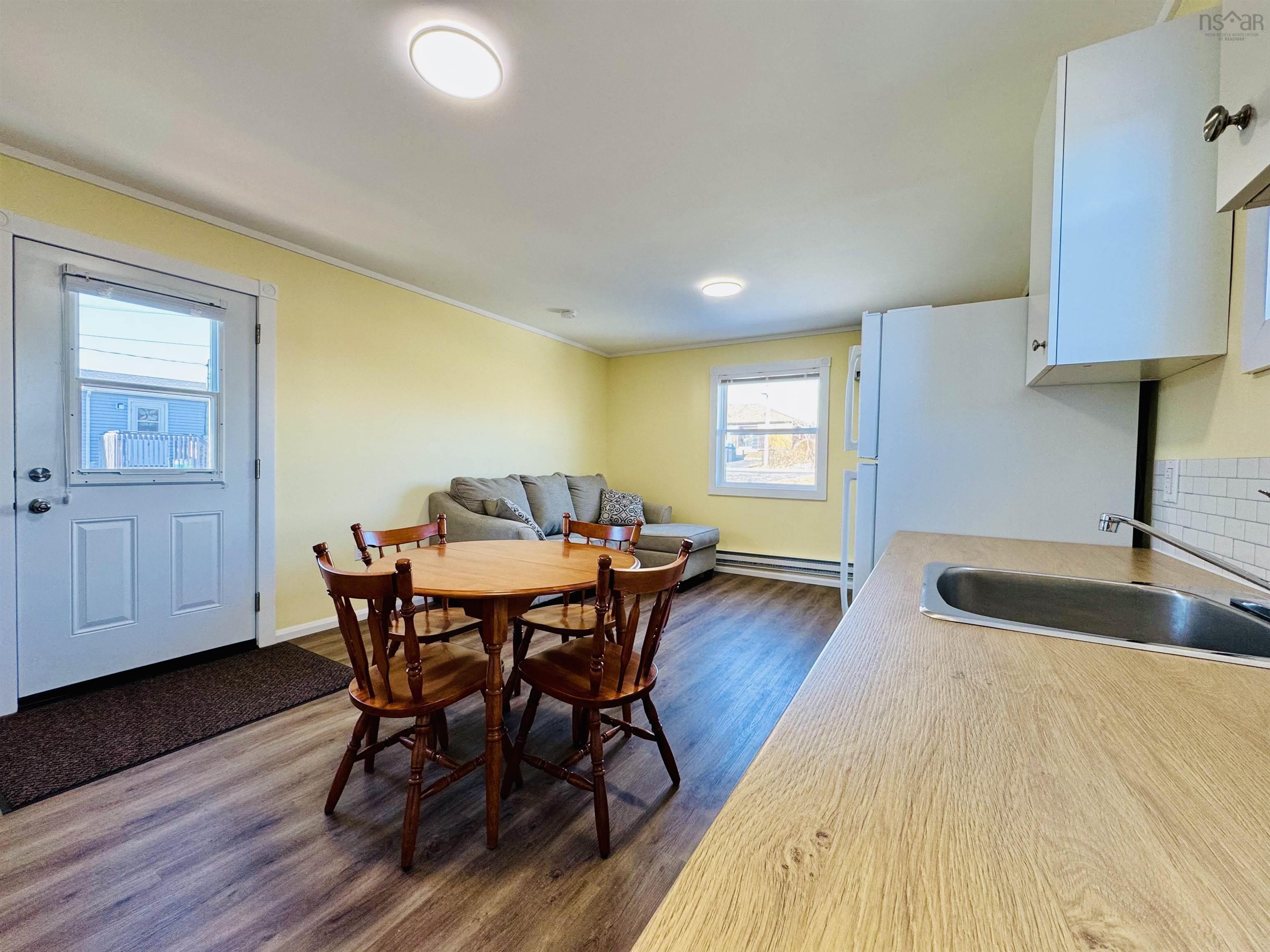 $150,000.00: 2542 Highway 206, Arichat