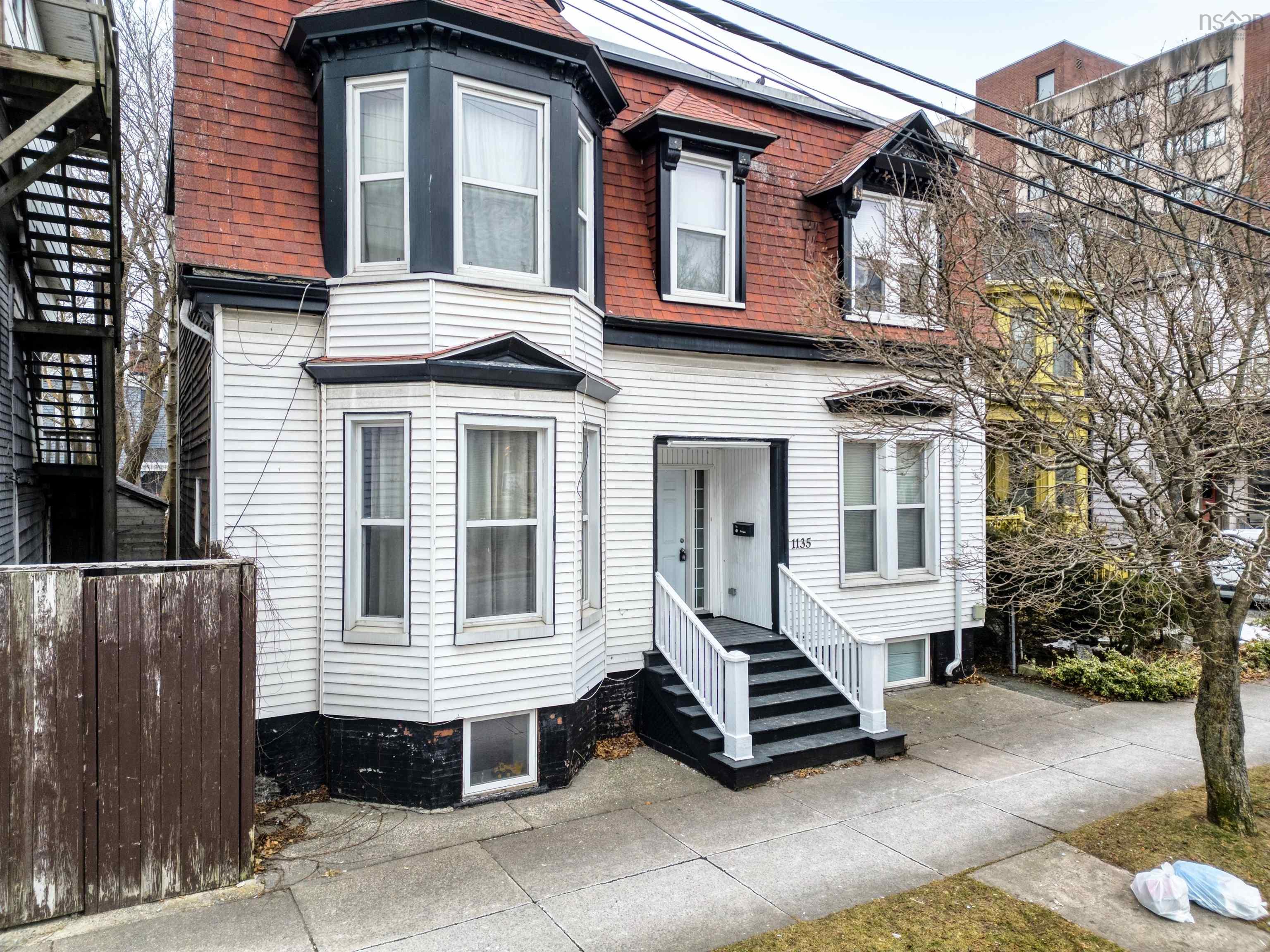 $1,699,900.00: 1135 South Park Street, Halifax
