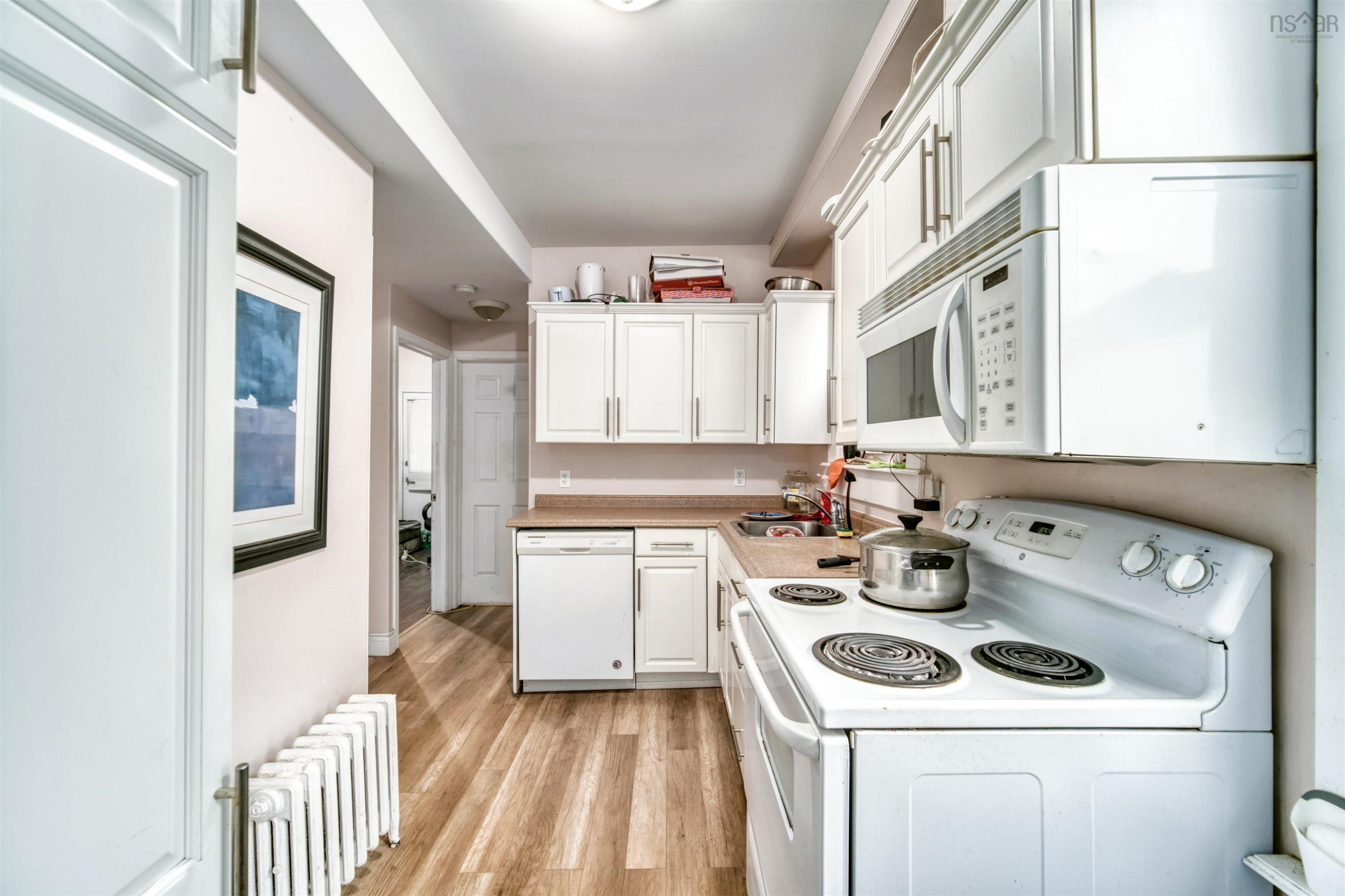 $1,699,900.00: 1135 South Park Street, Halifax