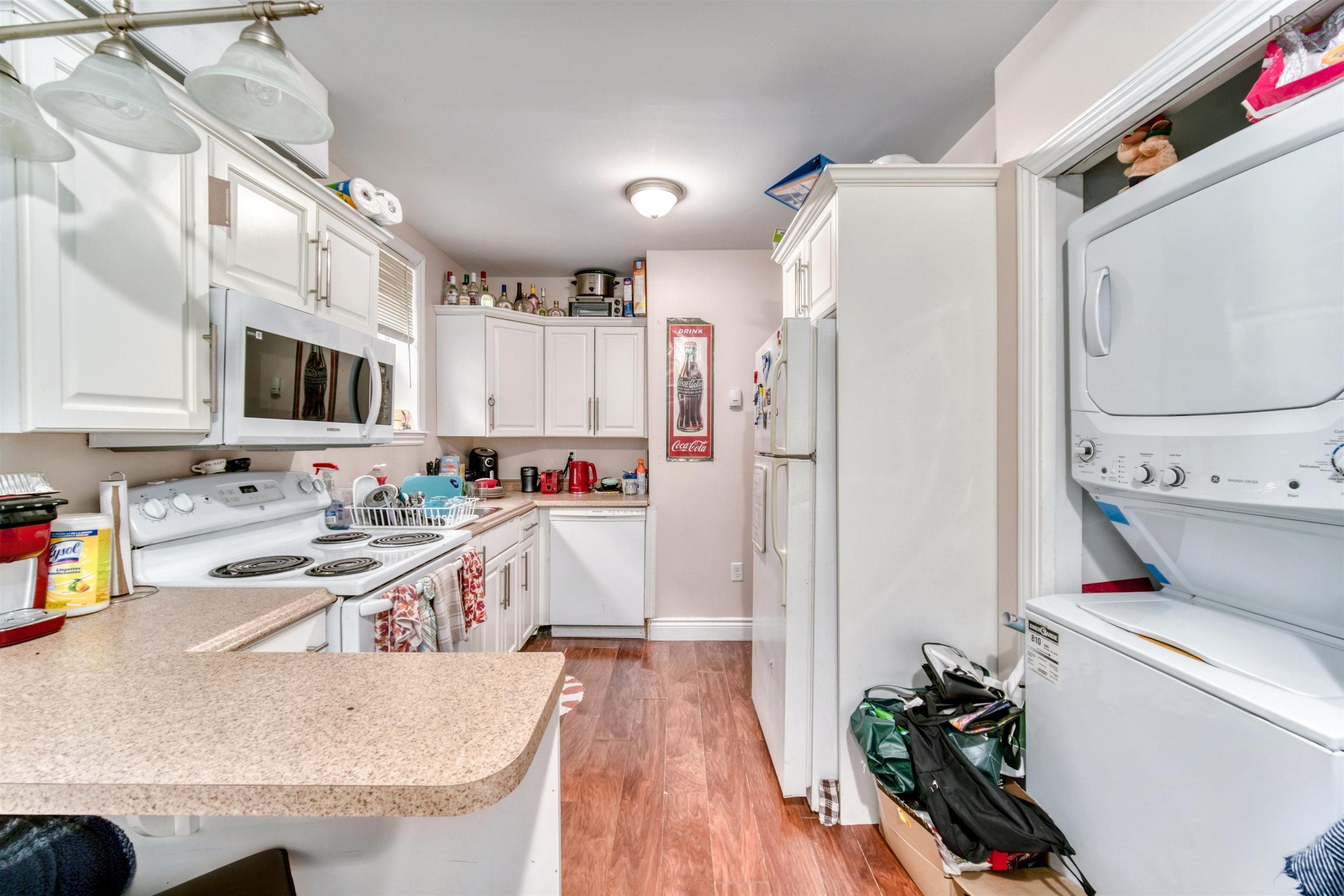 $1,699,900.00: 1135 South Park Street, Halifax