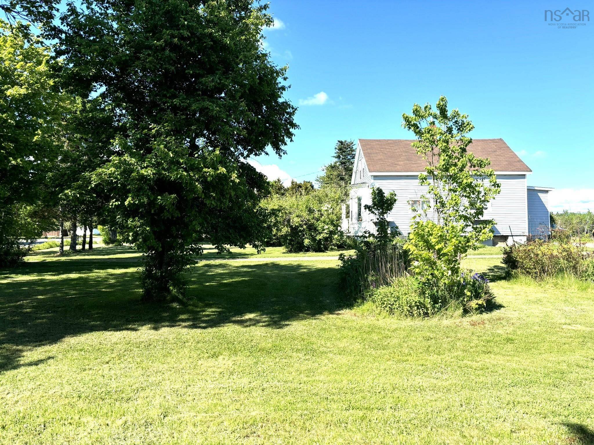 $179,900.00: 220 Willow Street, Parrsboro