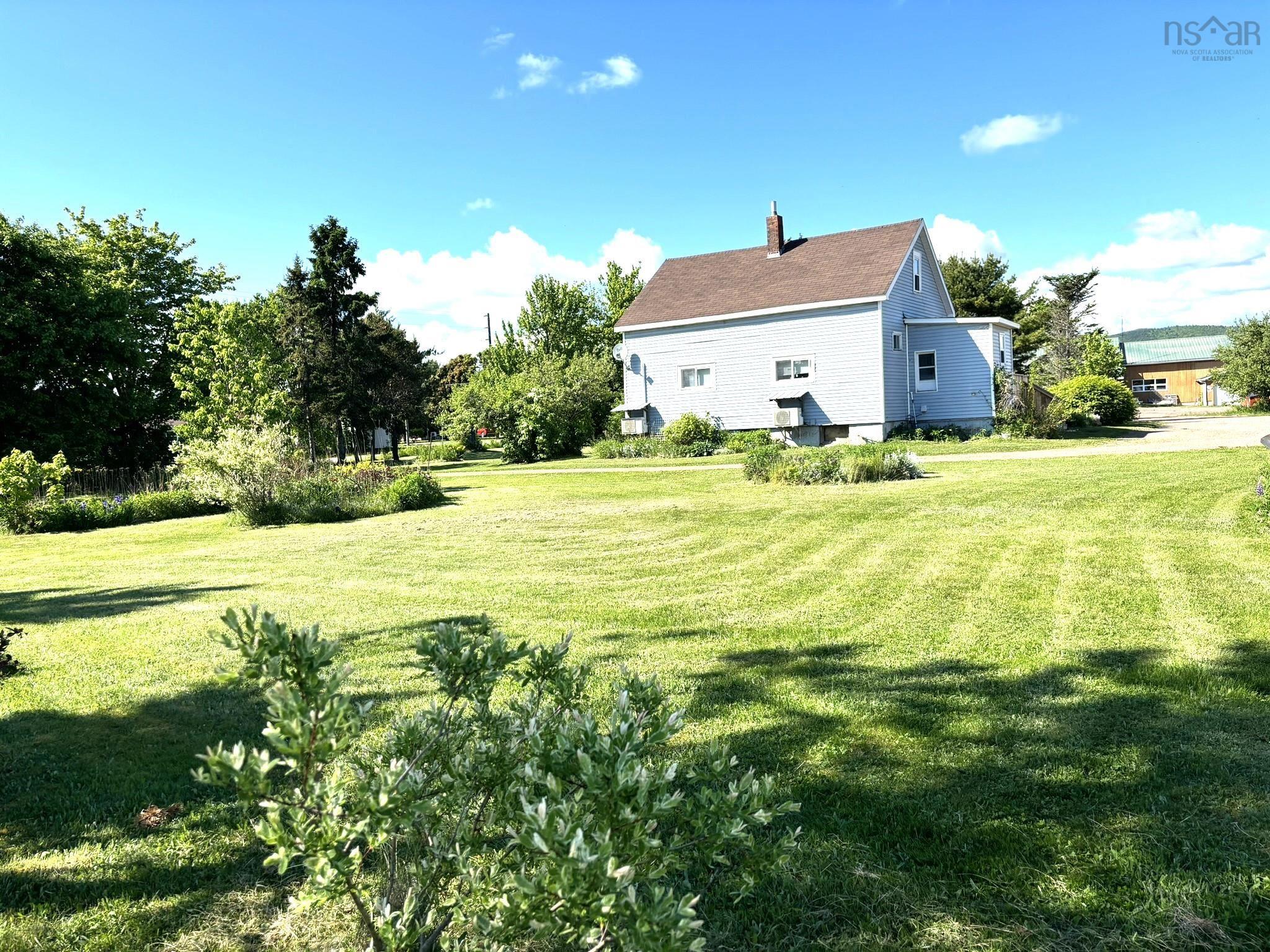 $179,900.00: 220 Willow Street, Parrsboro