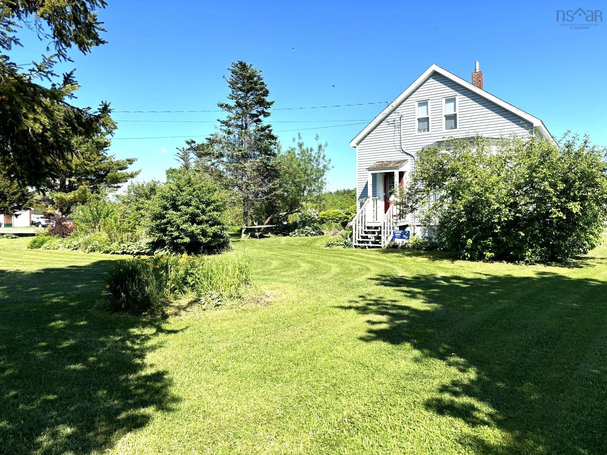 $179,900.00: 220 Willow Street, Parrsboro