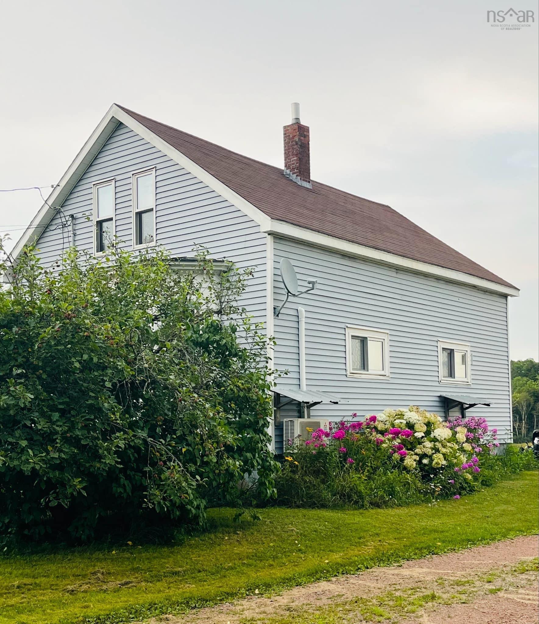 $179,900.00: 220 Willow Street, Parrsboro