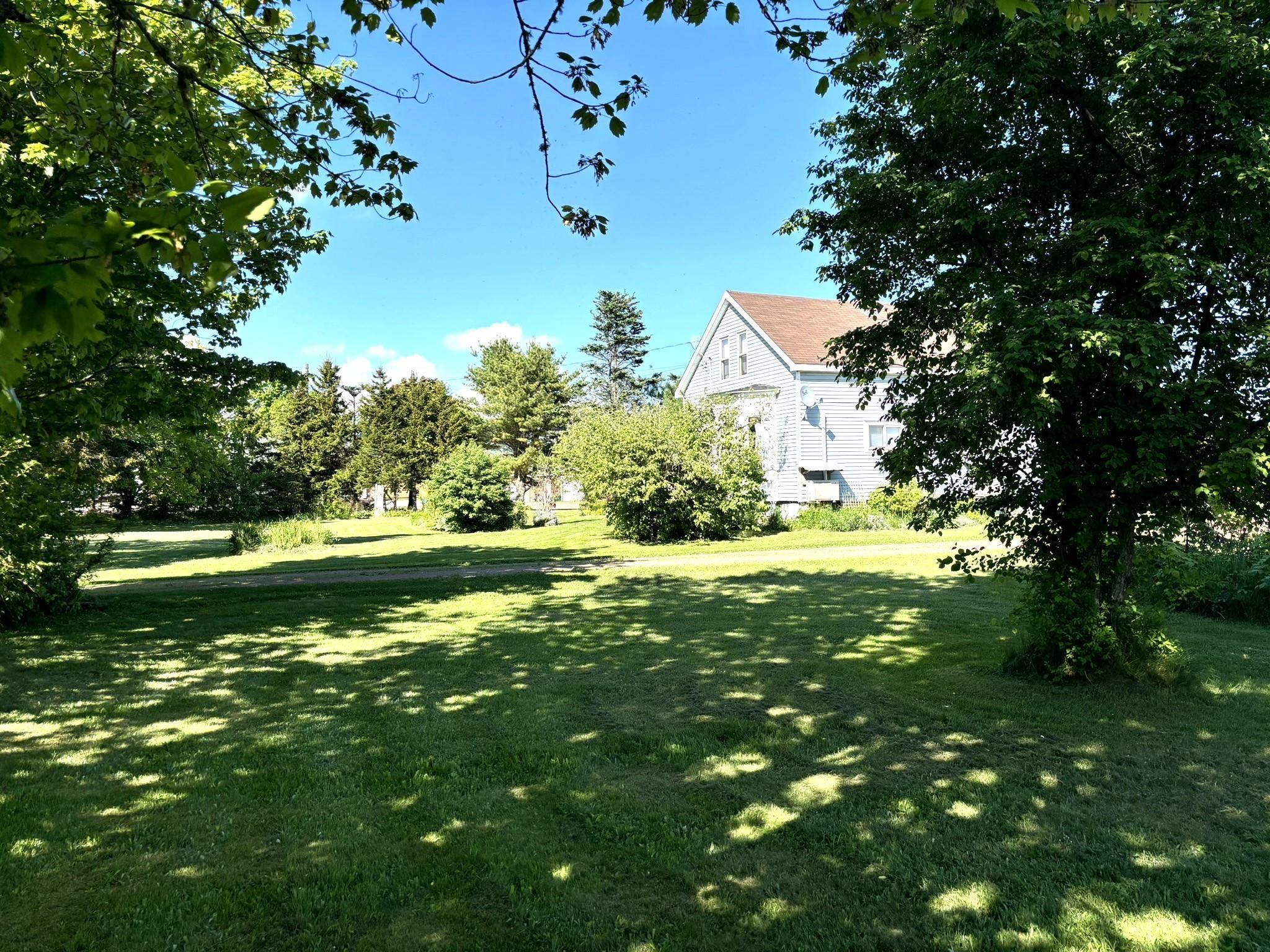 $179,900.00: 220 Willow Street, Parrsboro