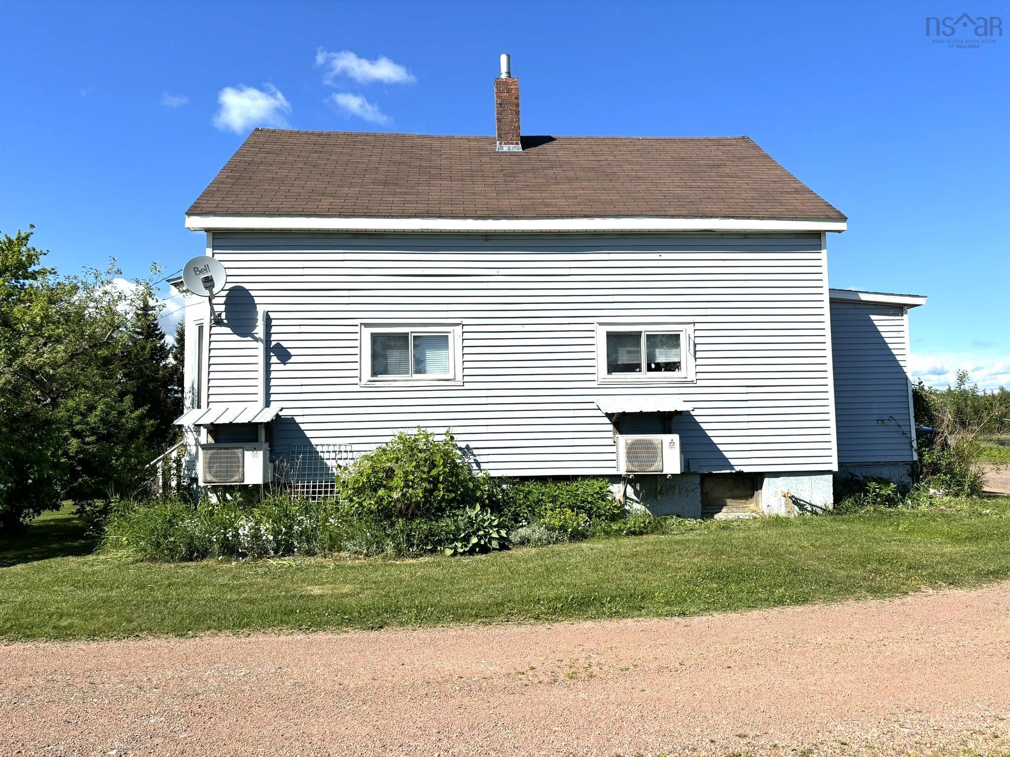 $179,900.00: 220 Willow Street, Parrsboro