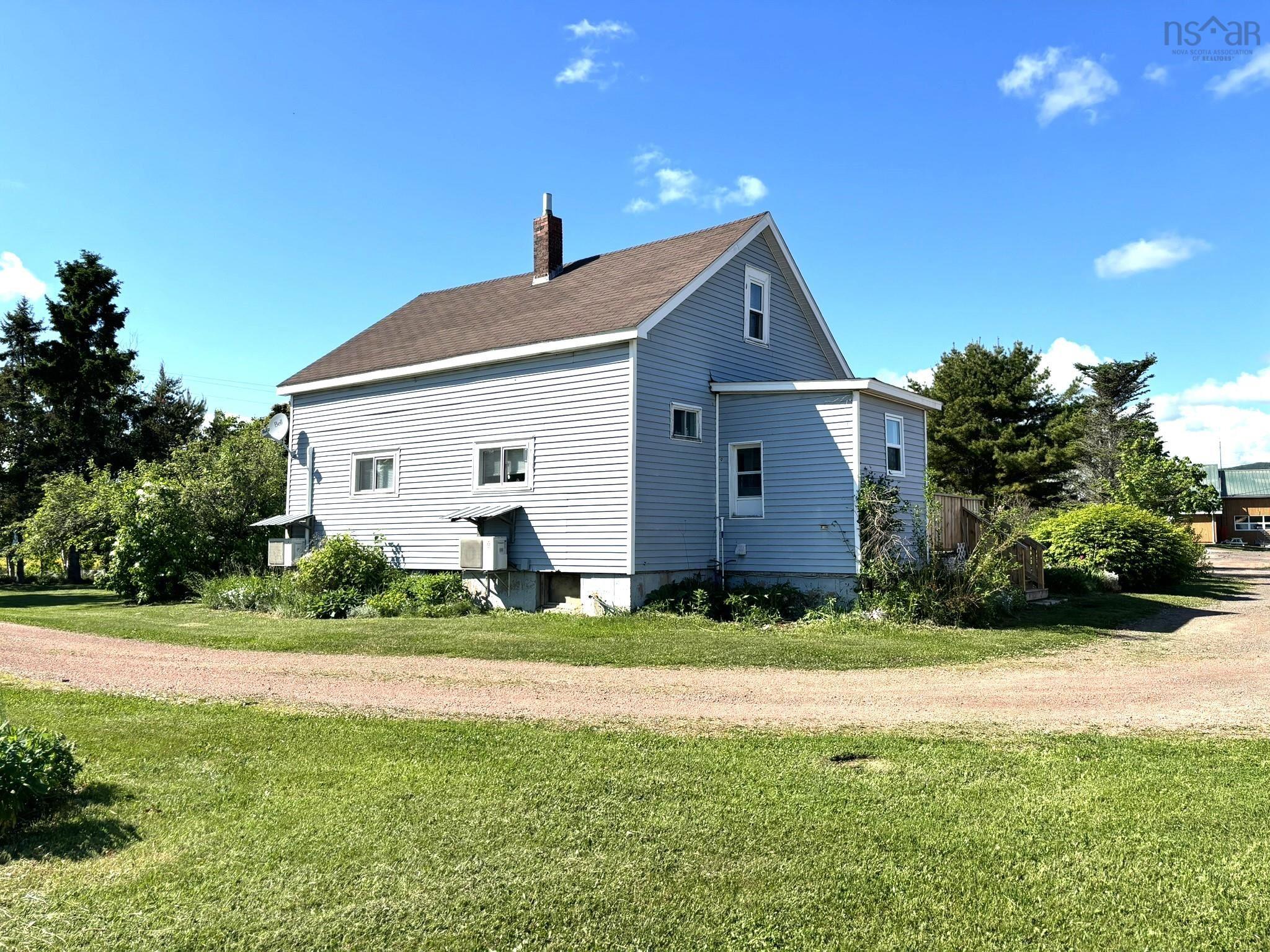 $179,900.00: 220 Willow Street, Parrsboro
