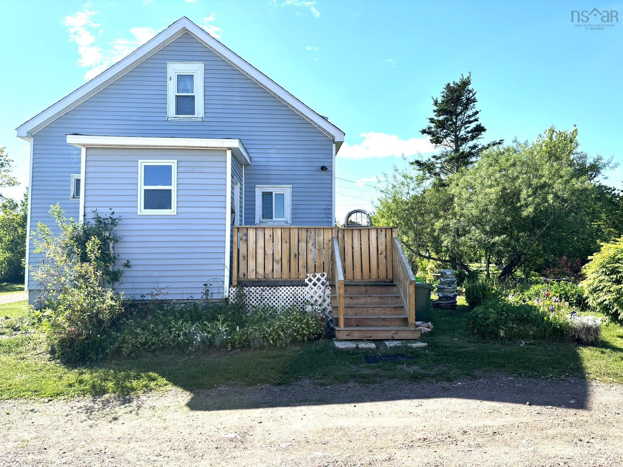 $179,900.00: 220 Willow Street, Parrsboro