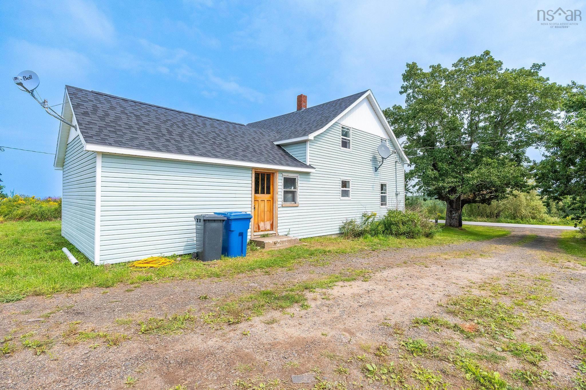 $460,000.00: 239 Brinton Road, Port Lorne