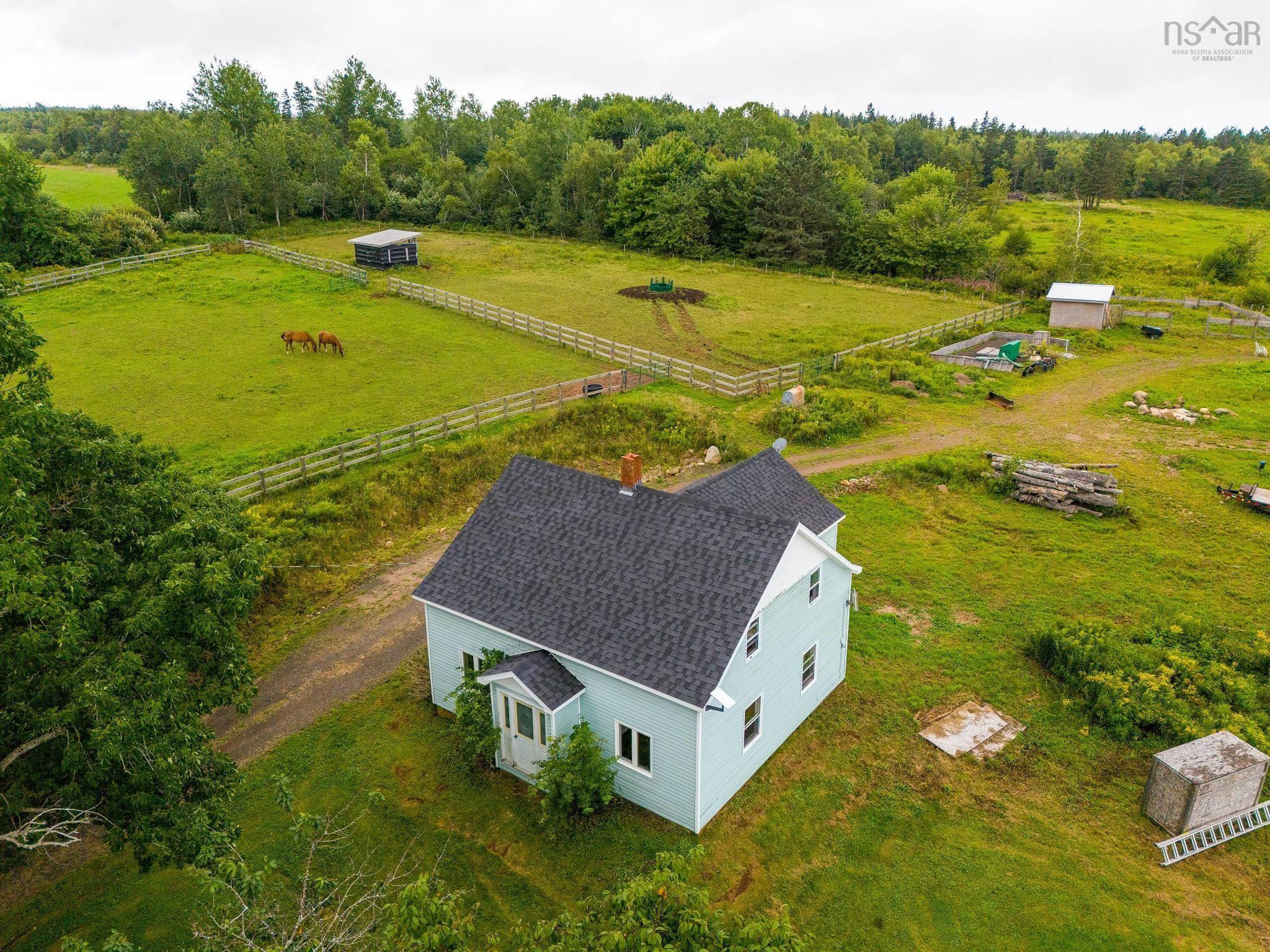 $460,000.00: 239 Brinton Road, Port Lorne
