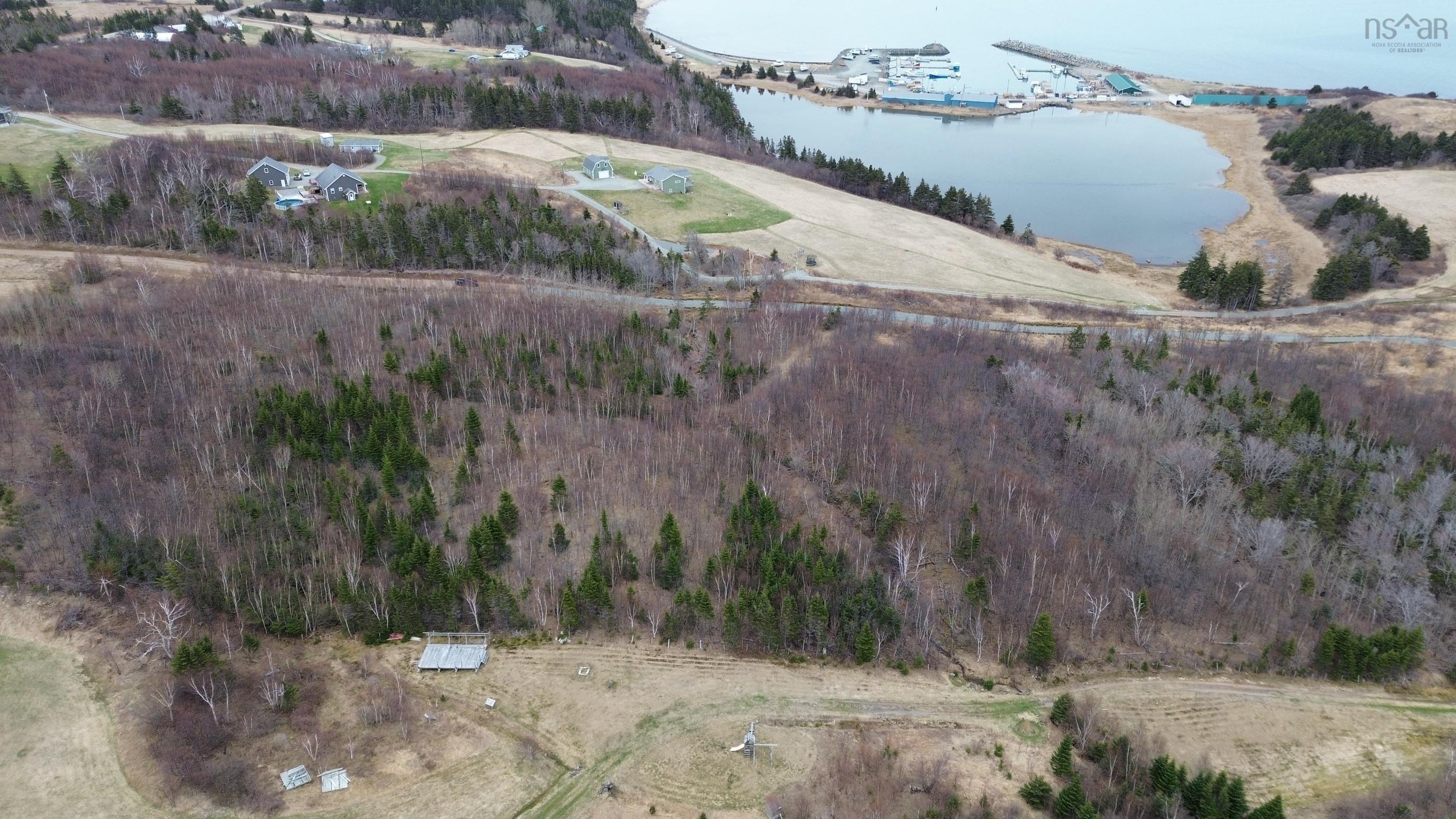 $159,000.00: Lot 4 Marble Hill Road, Port Hood