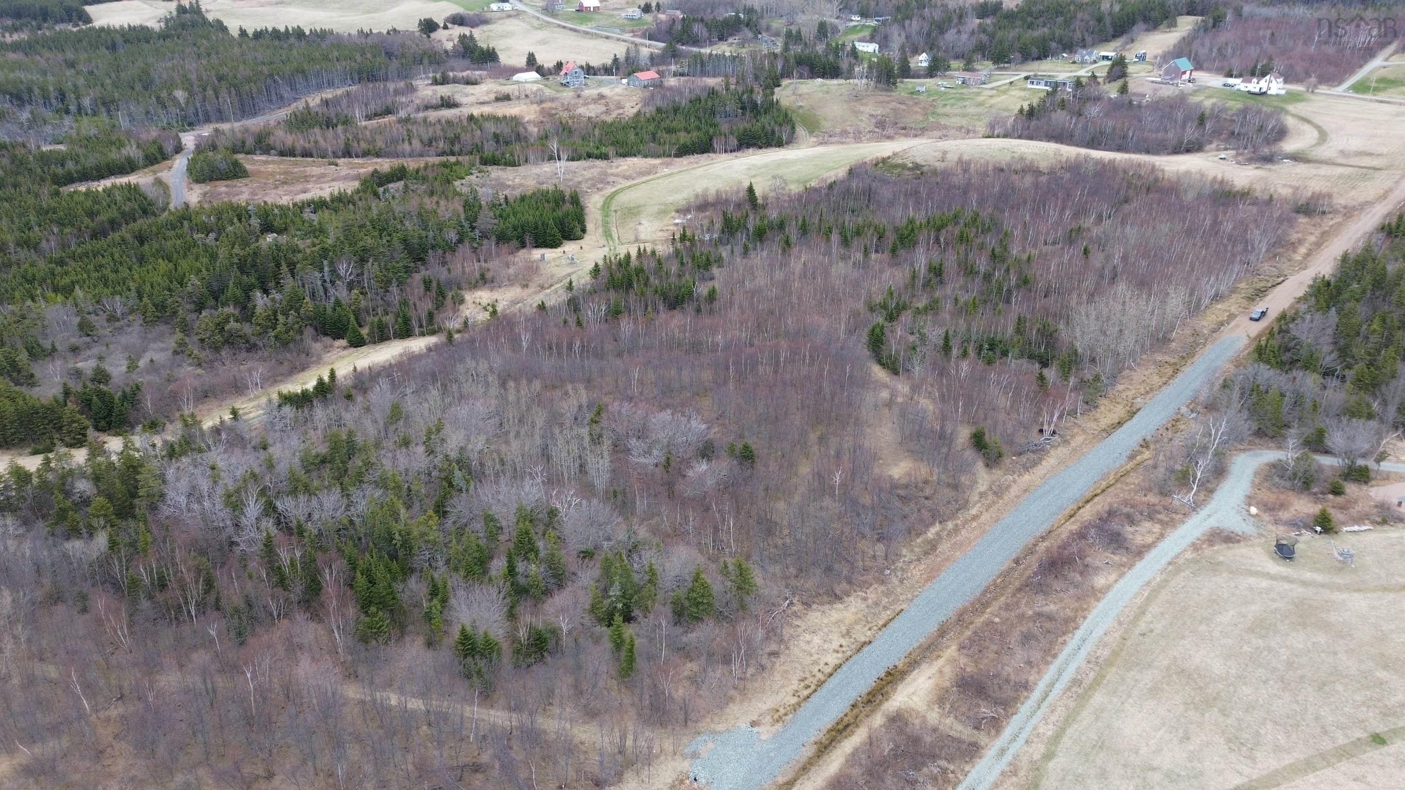 $159,000.00: Lot 4 Marble Hill Road, Port Hood