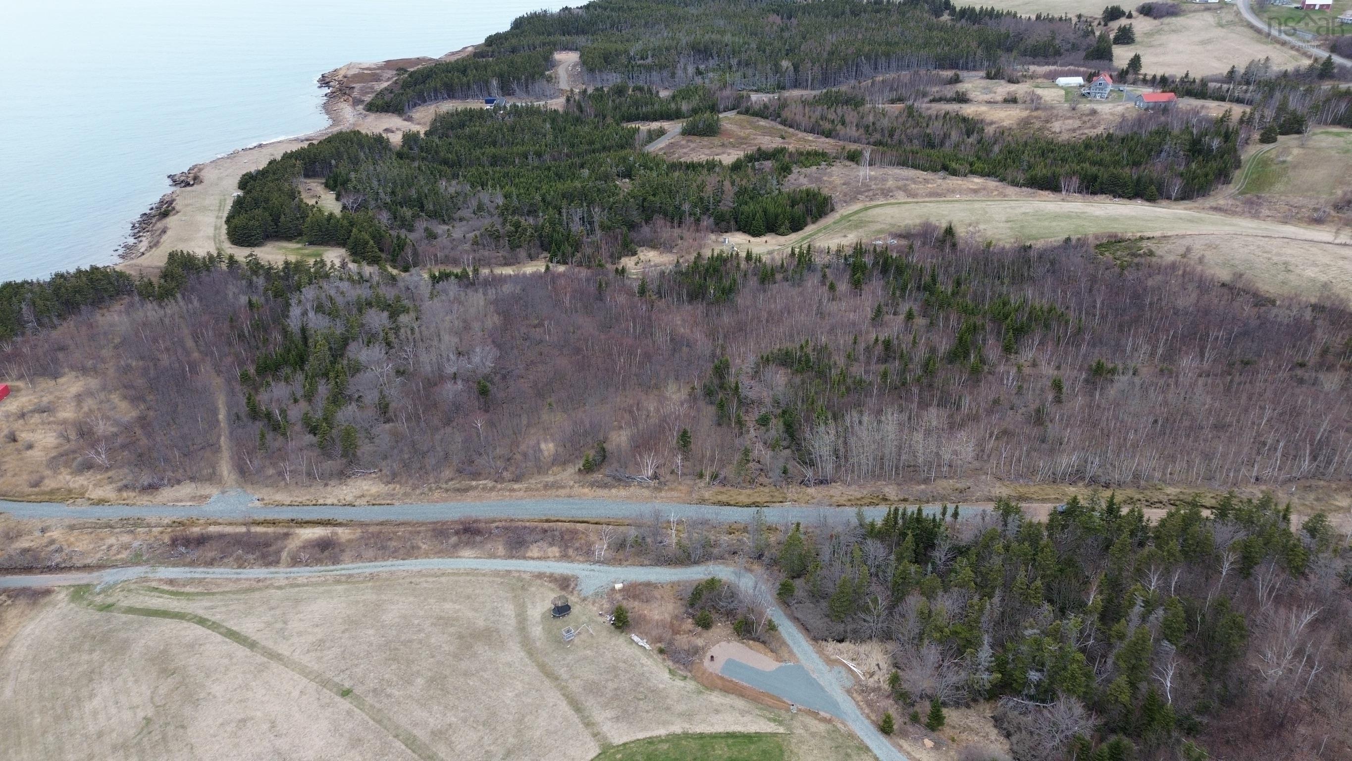 $159,000.00: Lot 4 Marble Hill Road, Port Hood