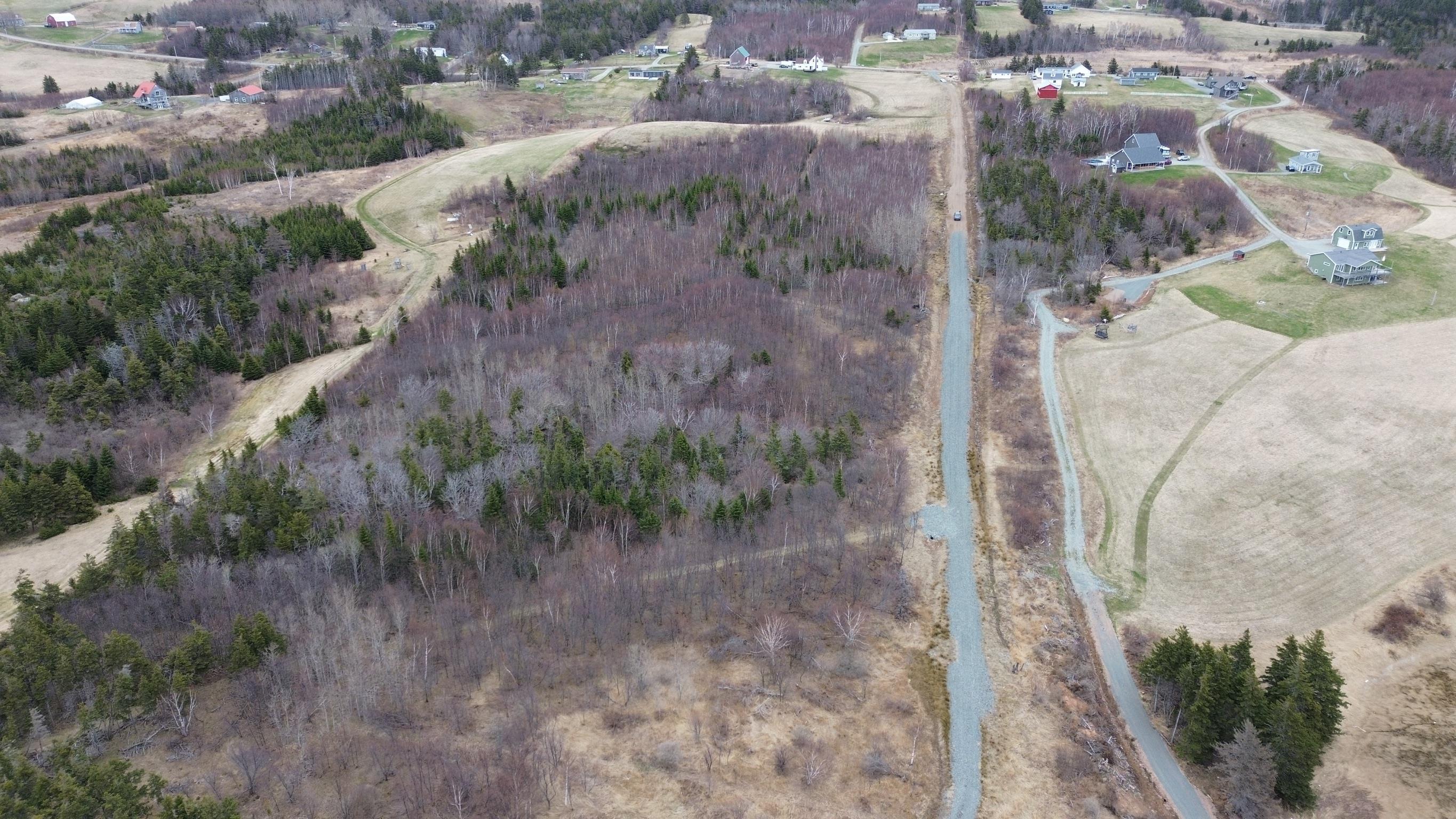 $159,000.00: Lot 4 Marble Hill Road, Port Hood