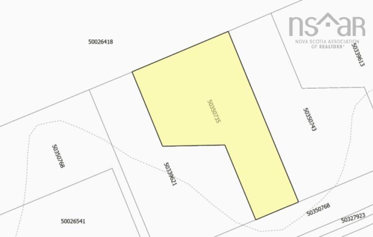 $159,000.00: Lot 4 Marble Hill Road, Port Hood
