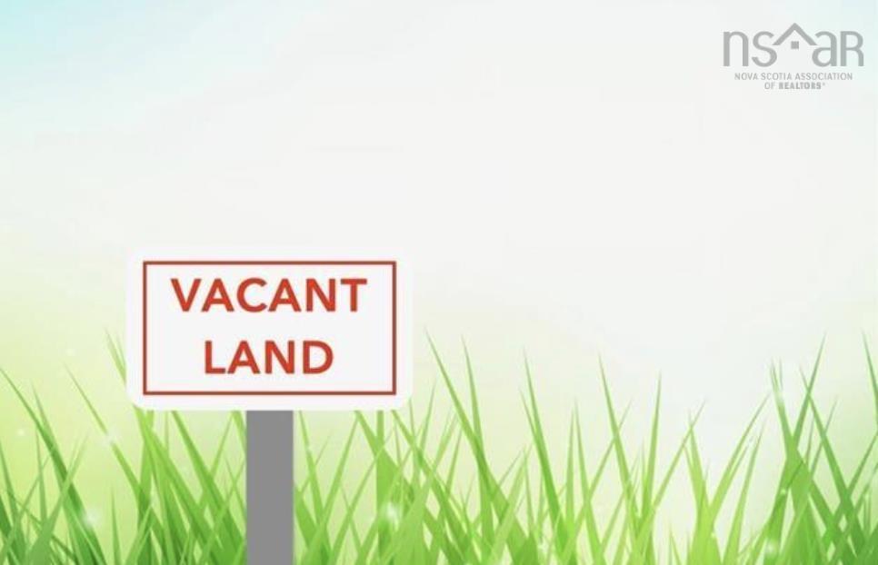 $159,000.00: Lot 4 Marble Hill Road, Port Hood
