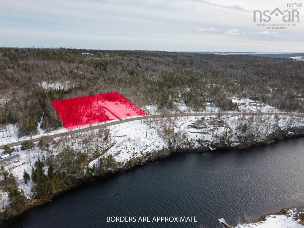 $62,900.00: 284 East River, Sheet Harbour