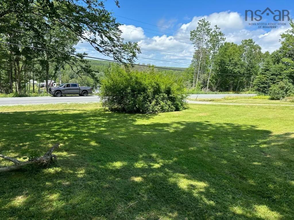 $62,900.00: 284 East River, Sheet Harbour