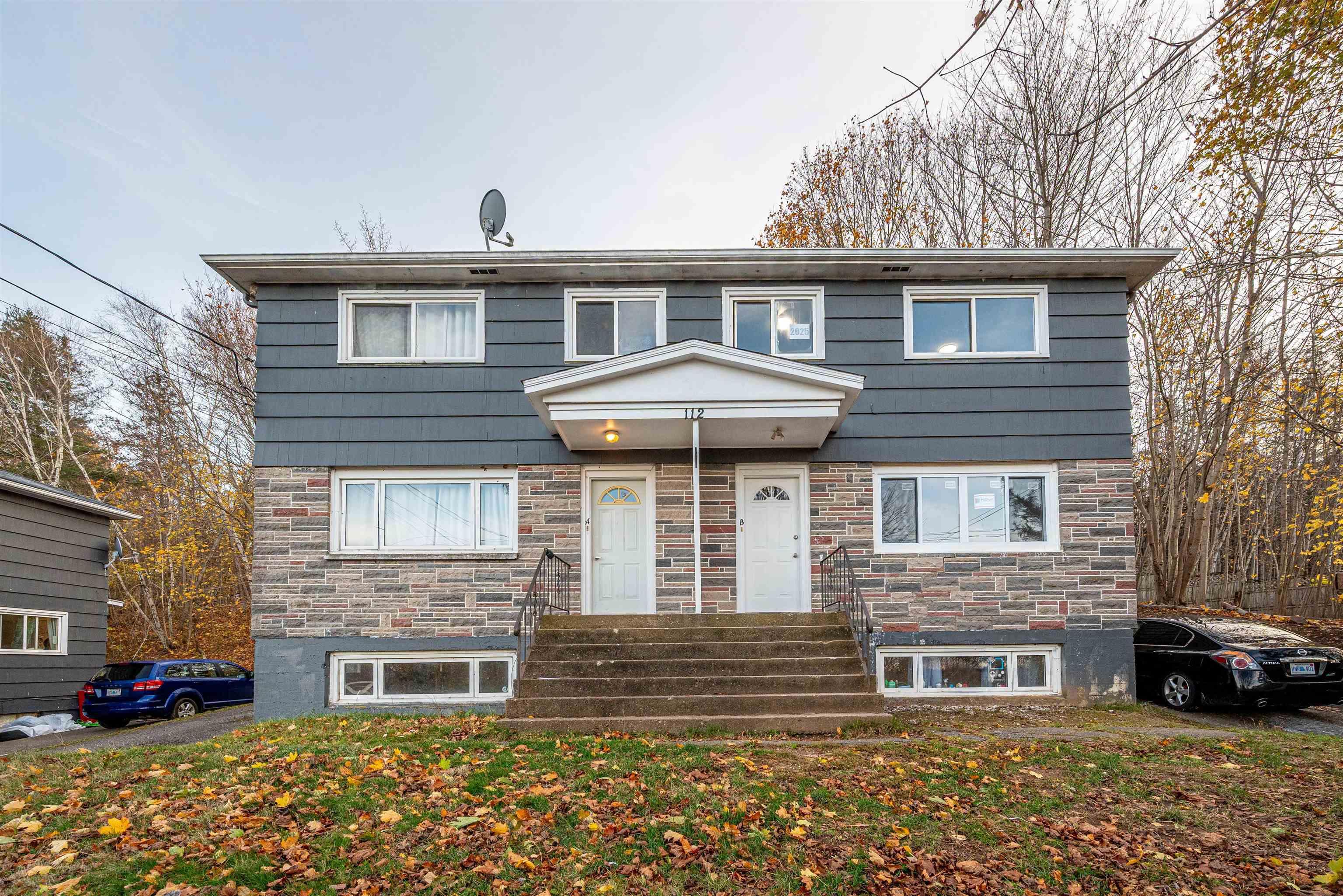 112 School Street, Kentville, NS (MLS® 202501348)