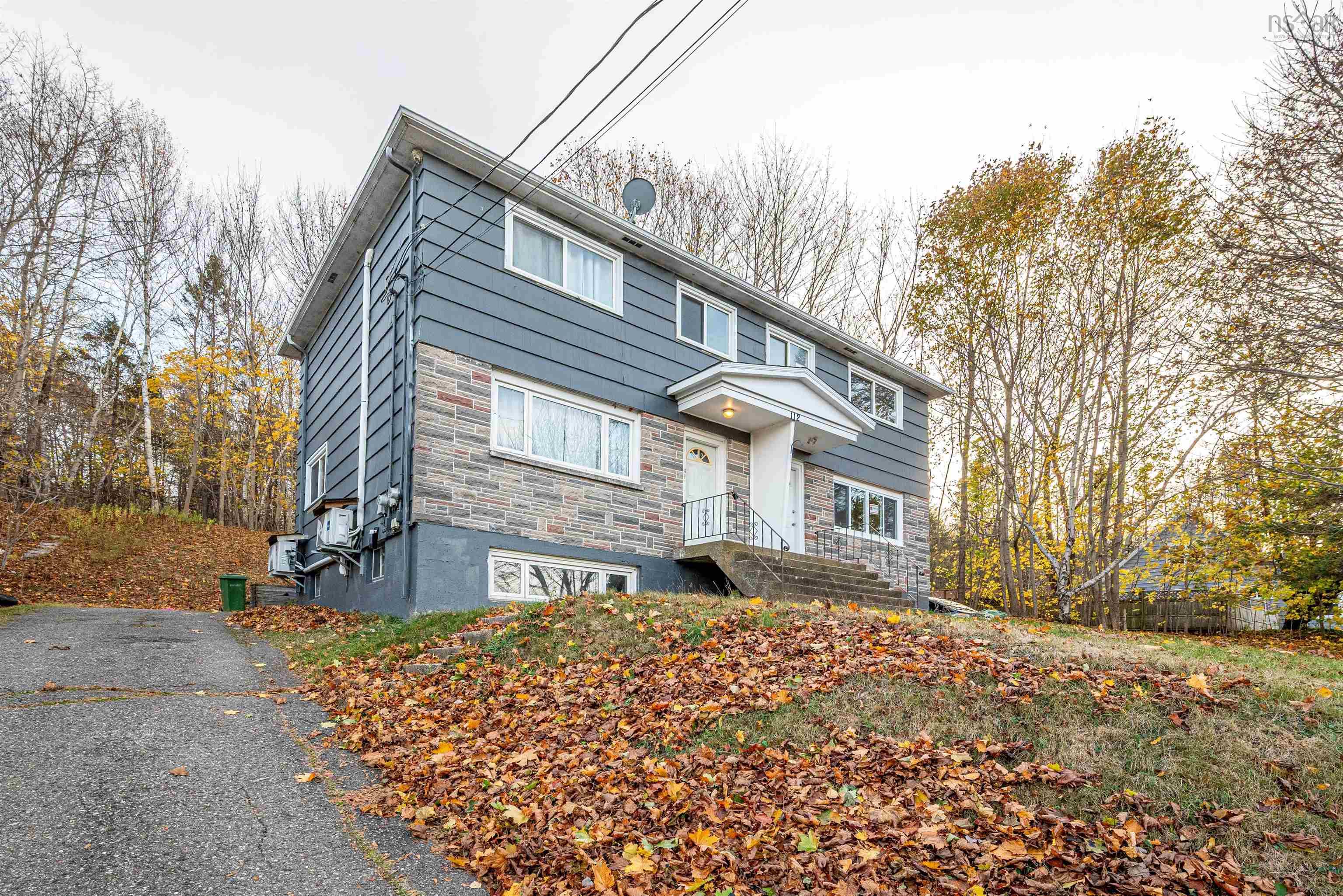 $405,000.00: 112 School Street, Kentville
