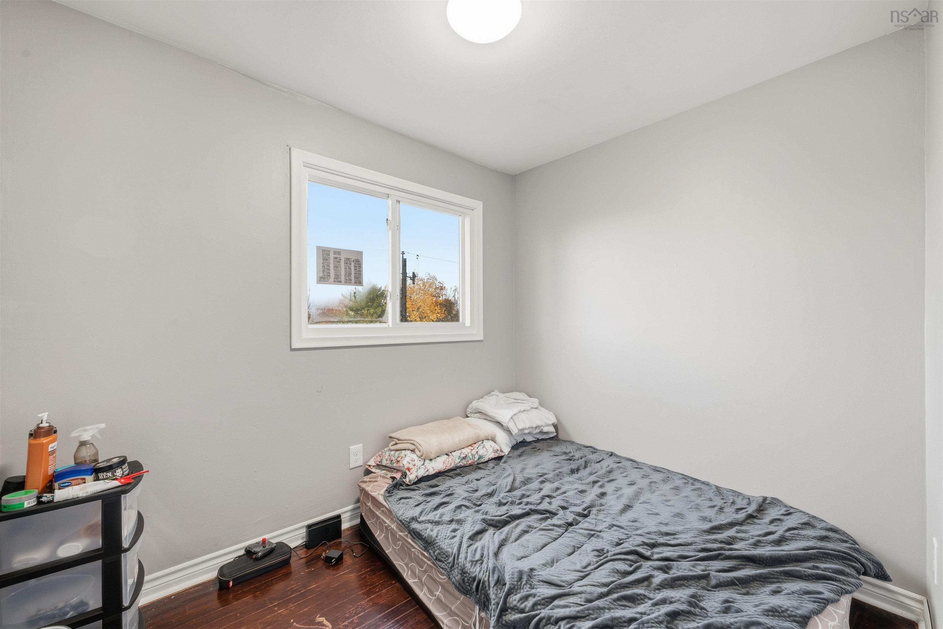 $405,000.00: 112 School Street, Kentville