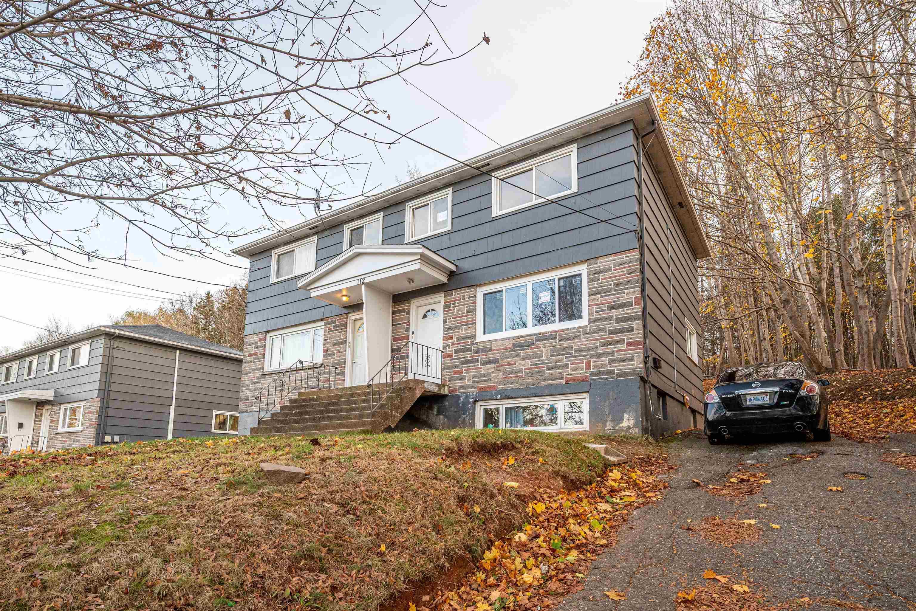 $405,000.00: 112 School Street, Kentville