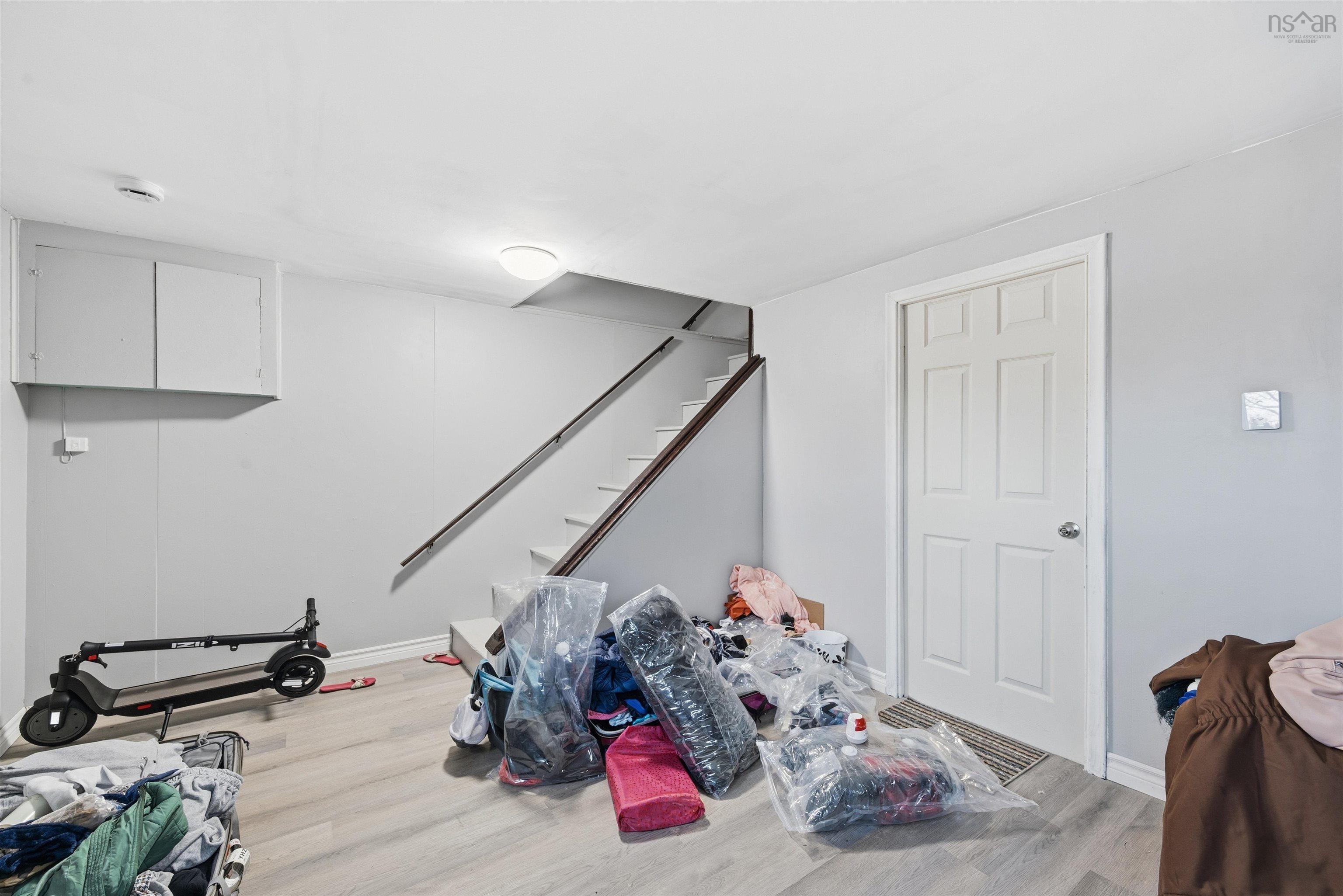 $405,000.00: 112 School Street, Kentville