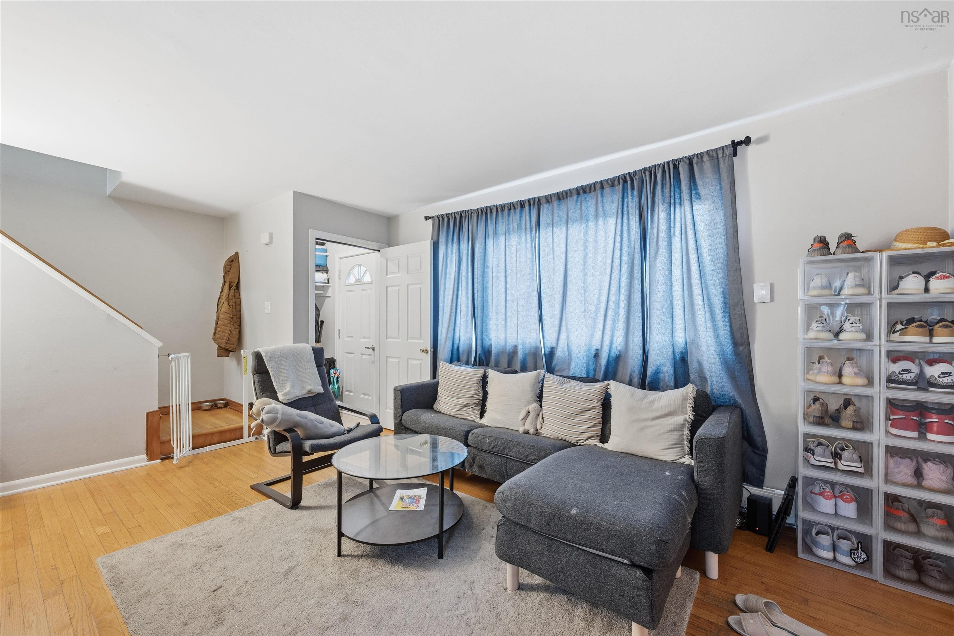 $405,000.00: 112 School Street, Kentville