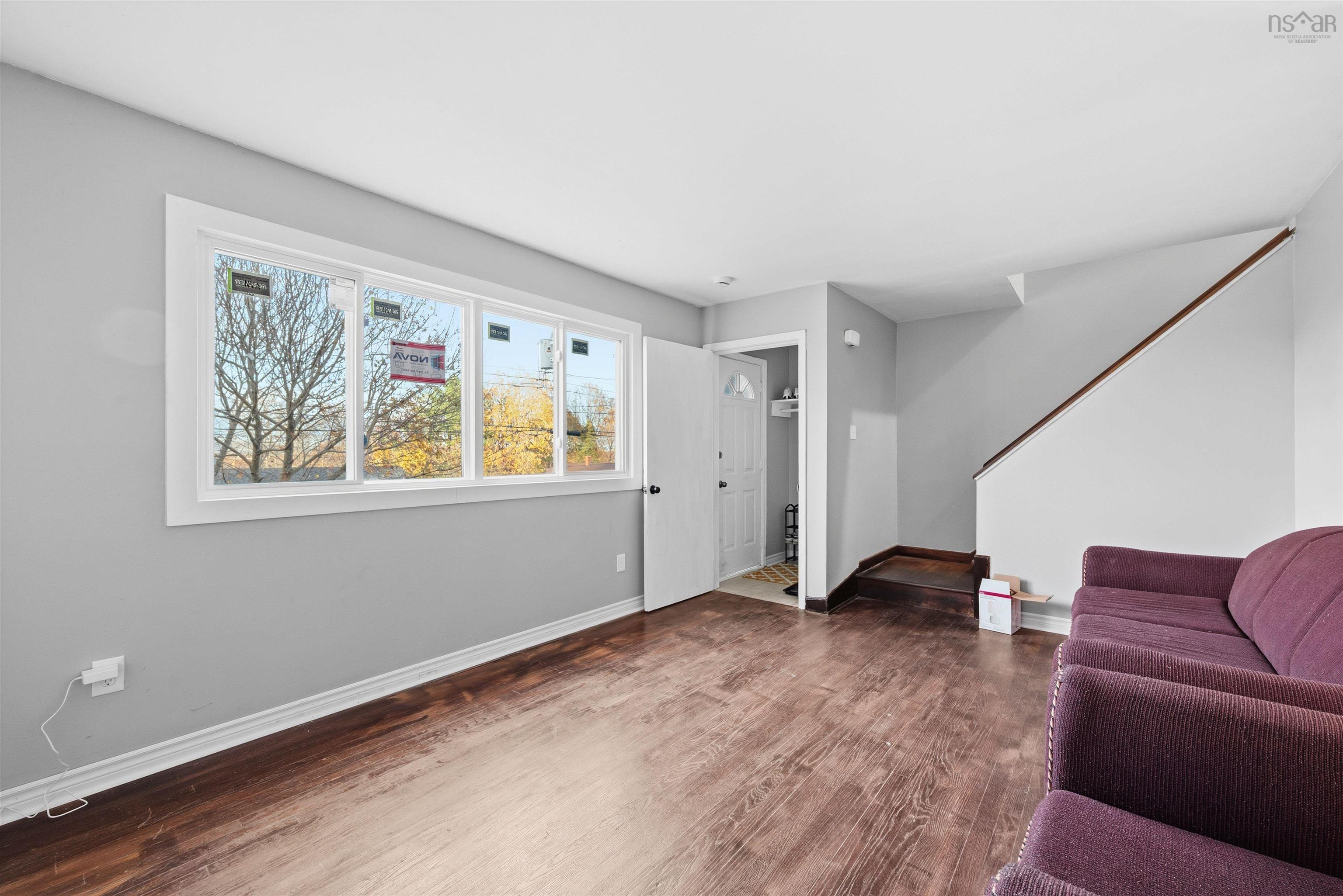 $405,000.00: 112 School Street, Kentville