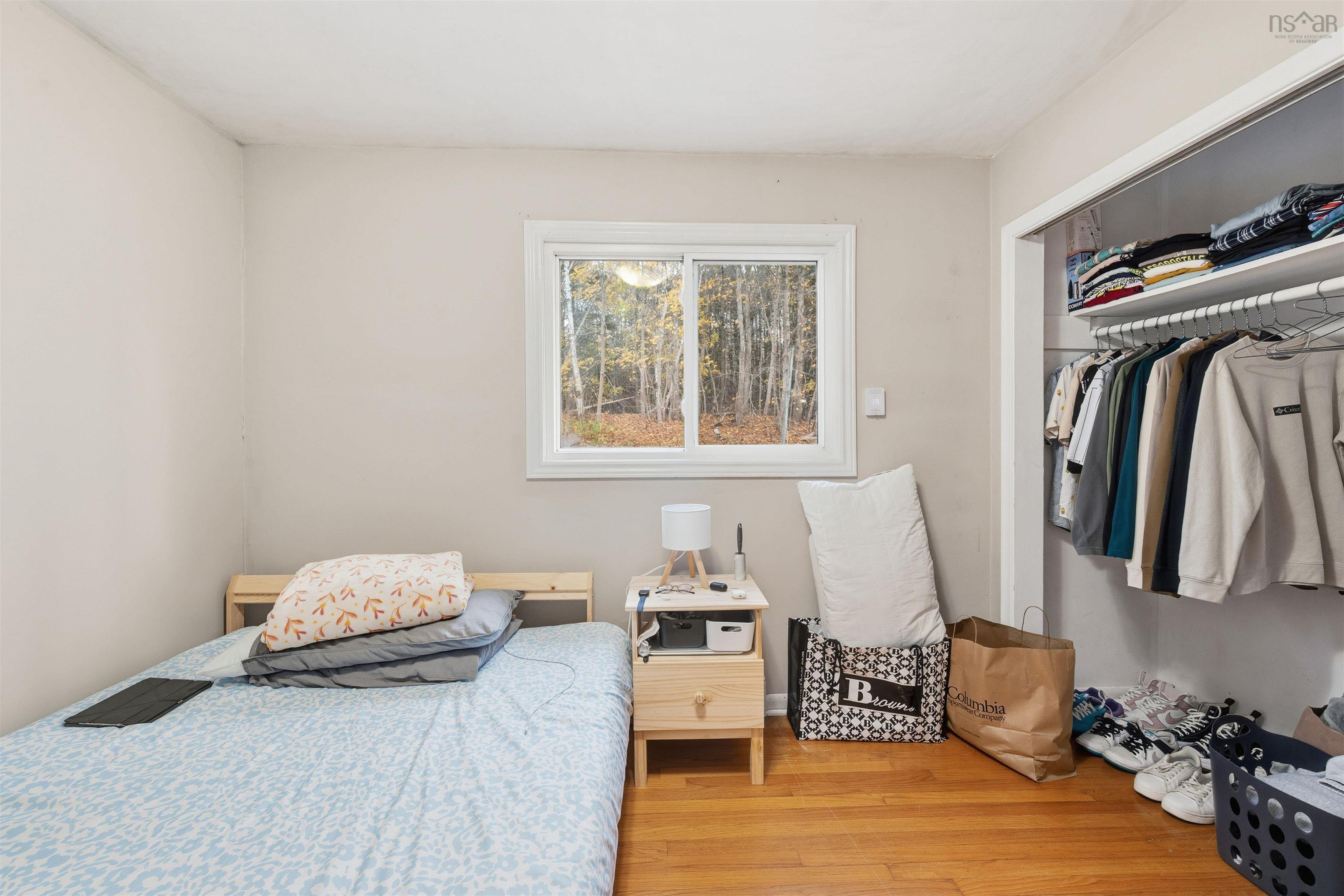 $405,000.00: 112 School Street, Kentville