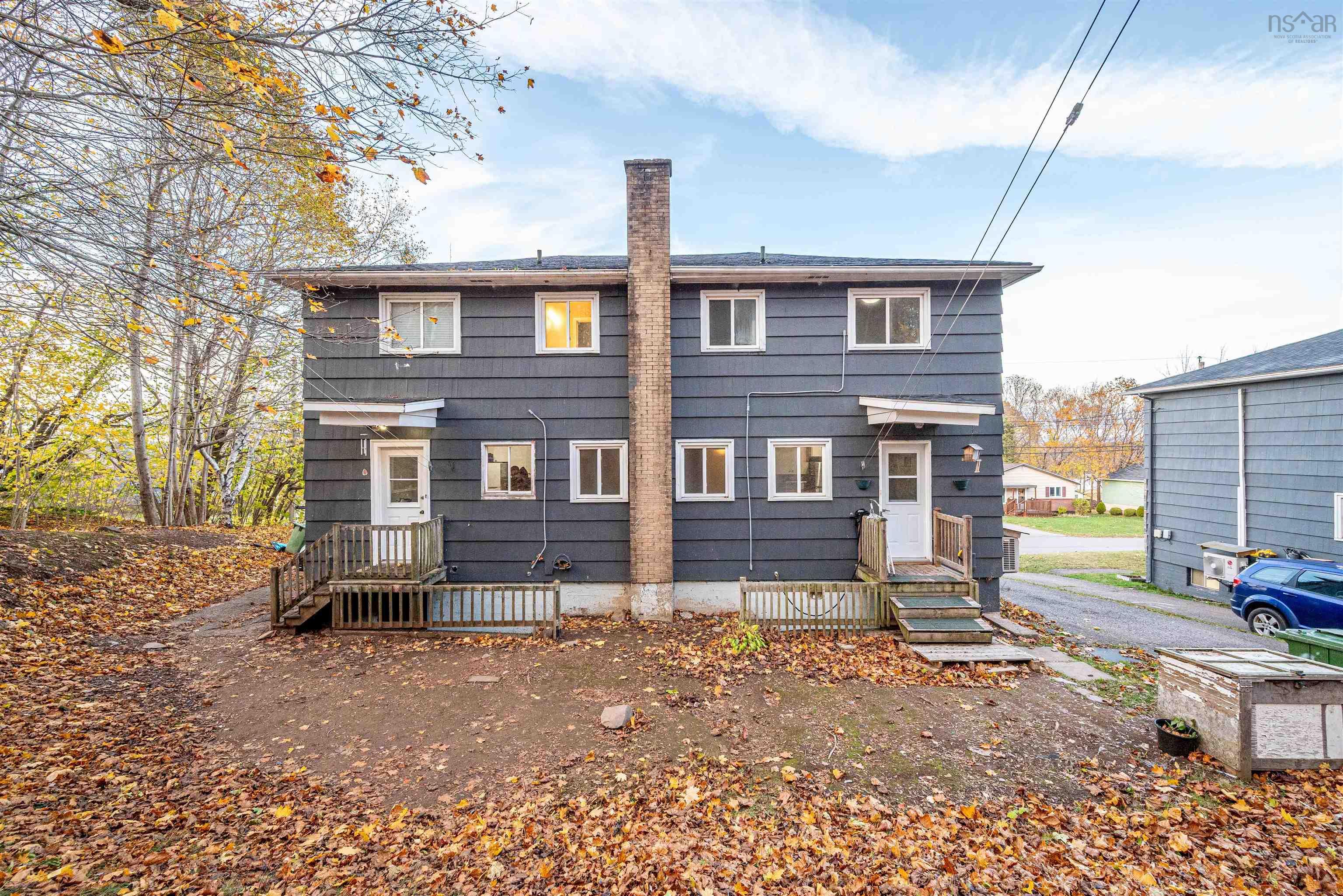 $405,000.00: 112 School Street, Kentville