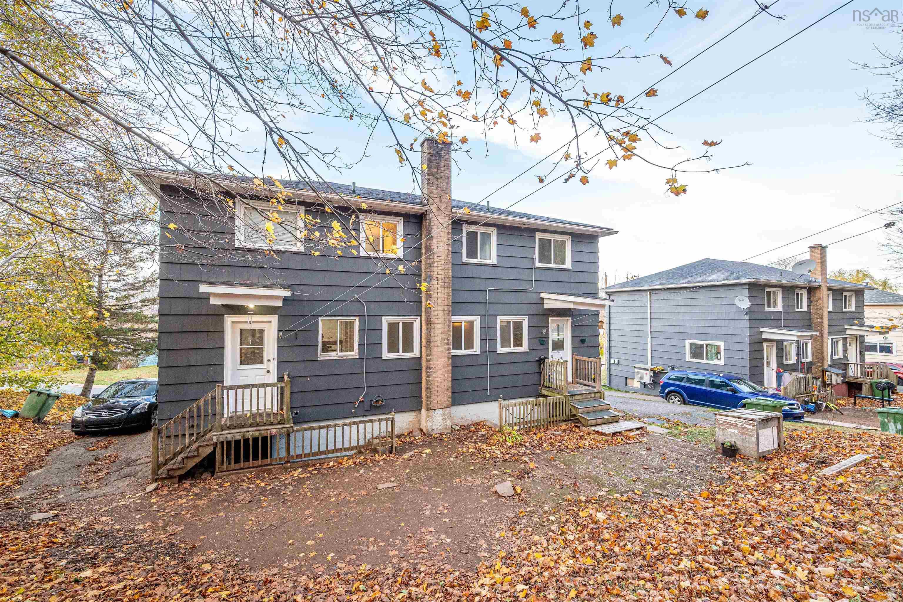 $405,000.00: 112 School Street, Kentville