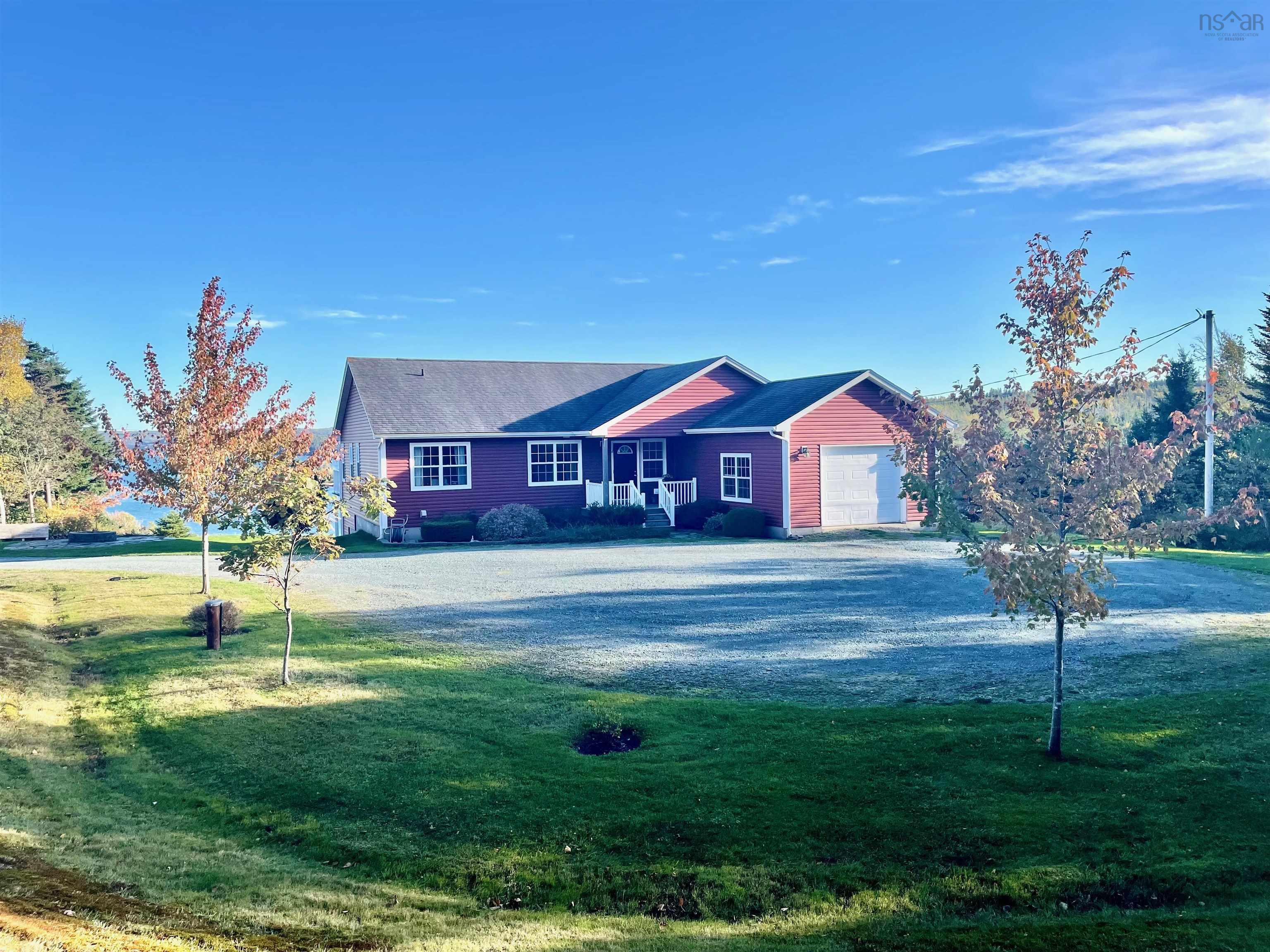 $689,000.00: 121 Lower Water Street, Guysborough