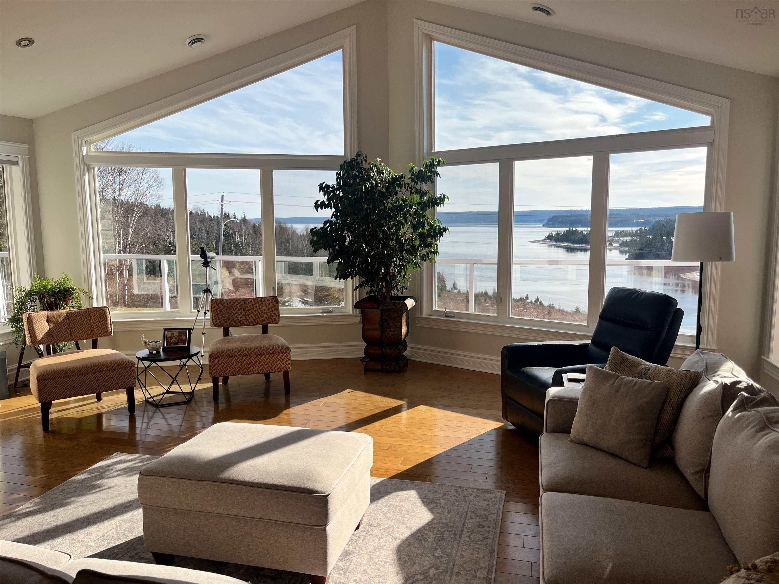 $689,000.00: 121 Lower Water Street, Guysborough
