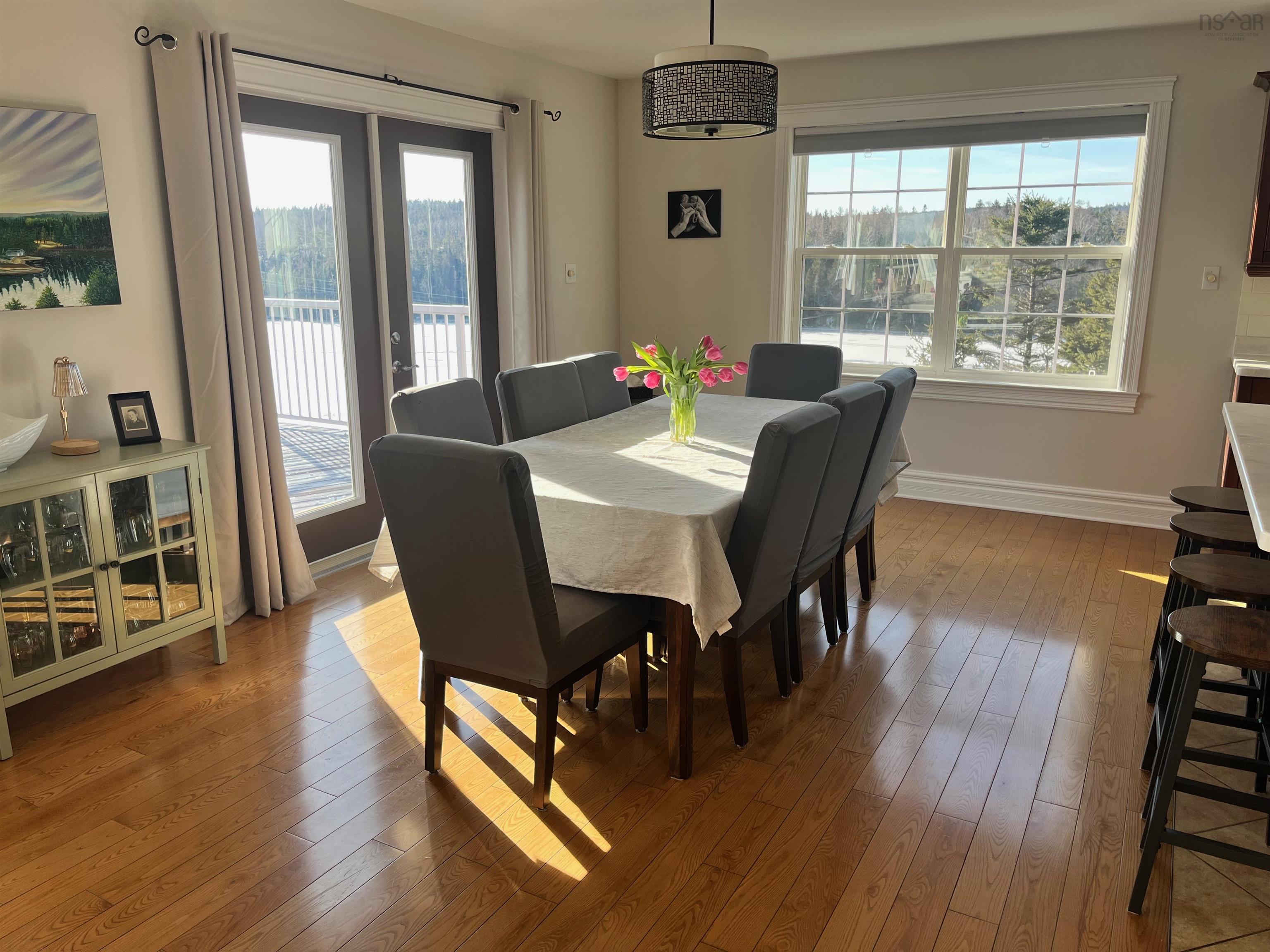 $689,000.00: 121 Lower Water Street, Guysborough