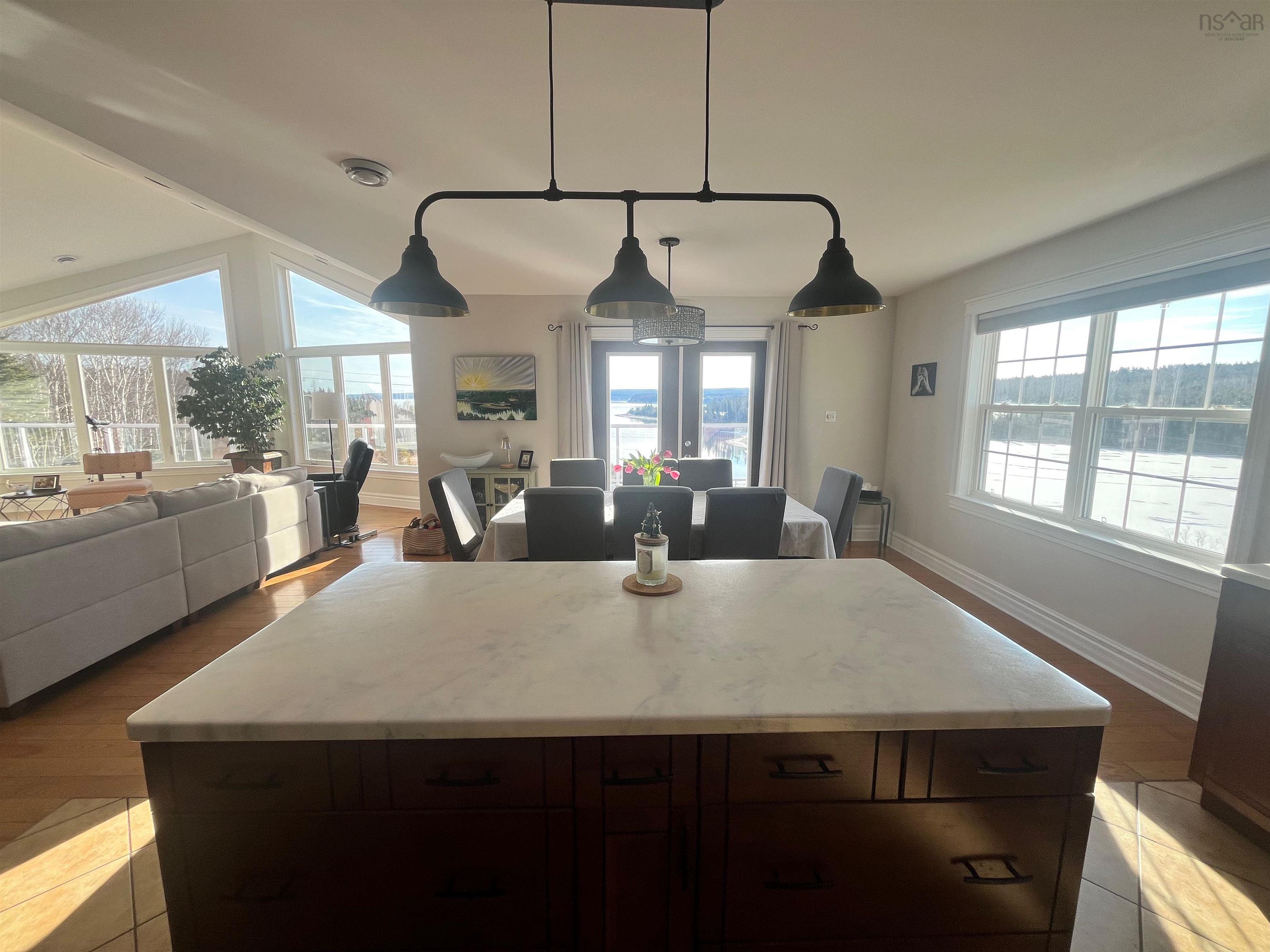 $689,000.00: 121 Lower Water Street, Guysborough