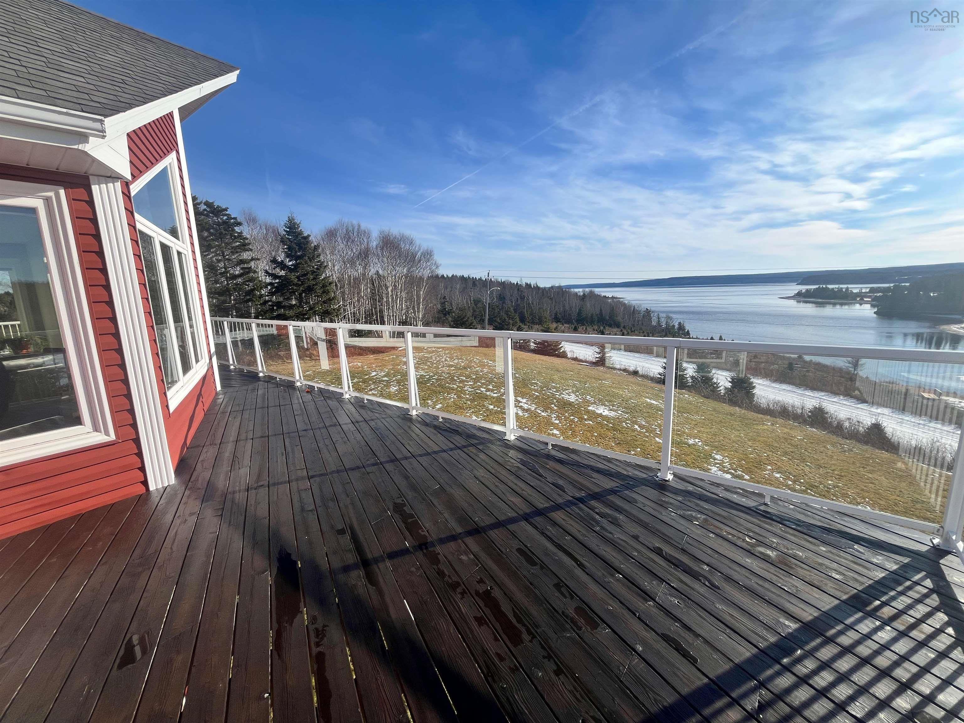 $689,000.00: 121 Lower Water Street, Guysborough