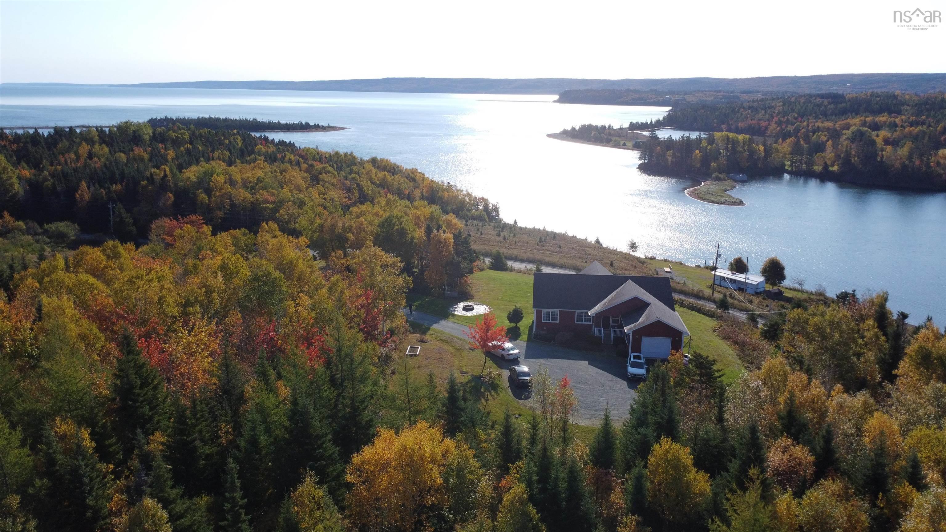 $689,000.00: 121 Lower Water Street, Guysborough